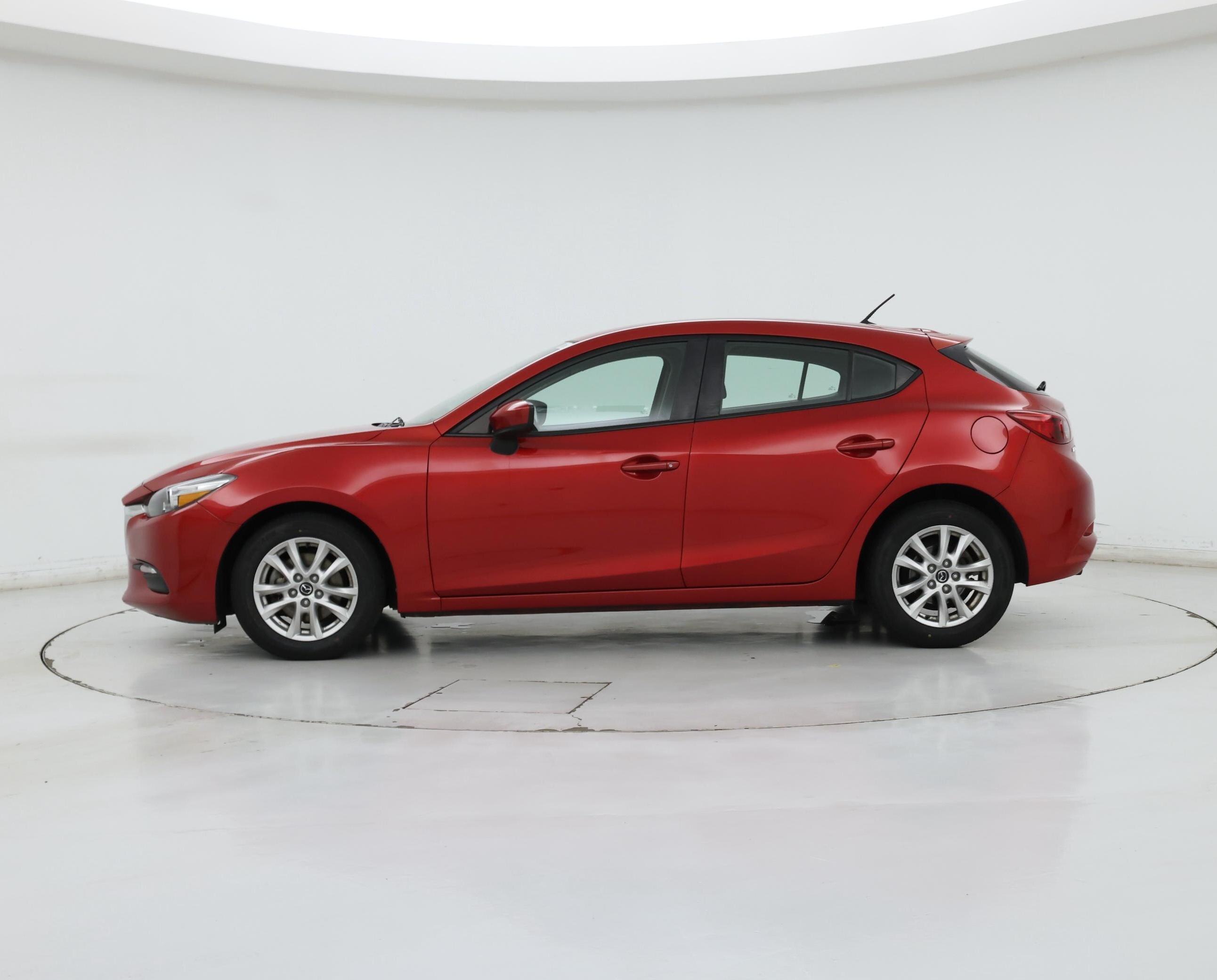 Thumbnail: 2018 Mazda Mazda3 - 3