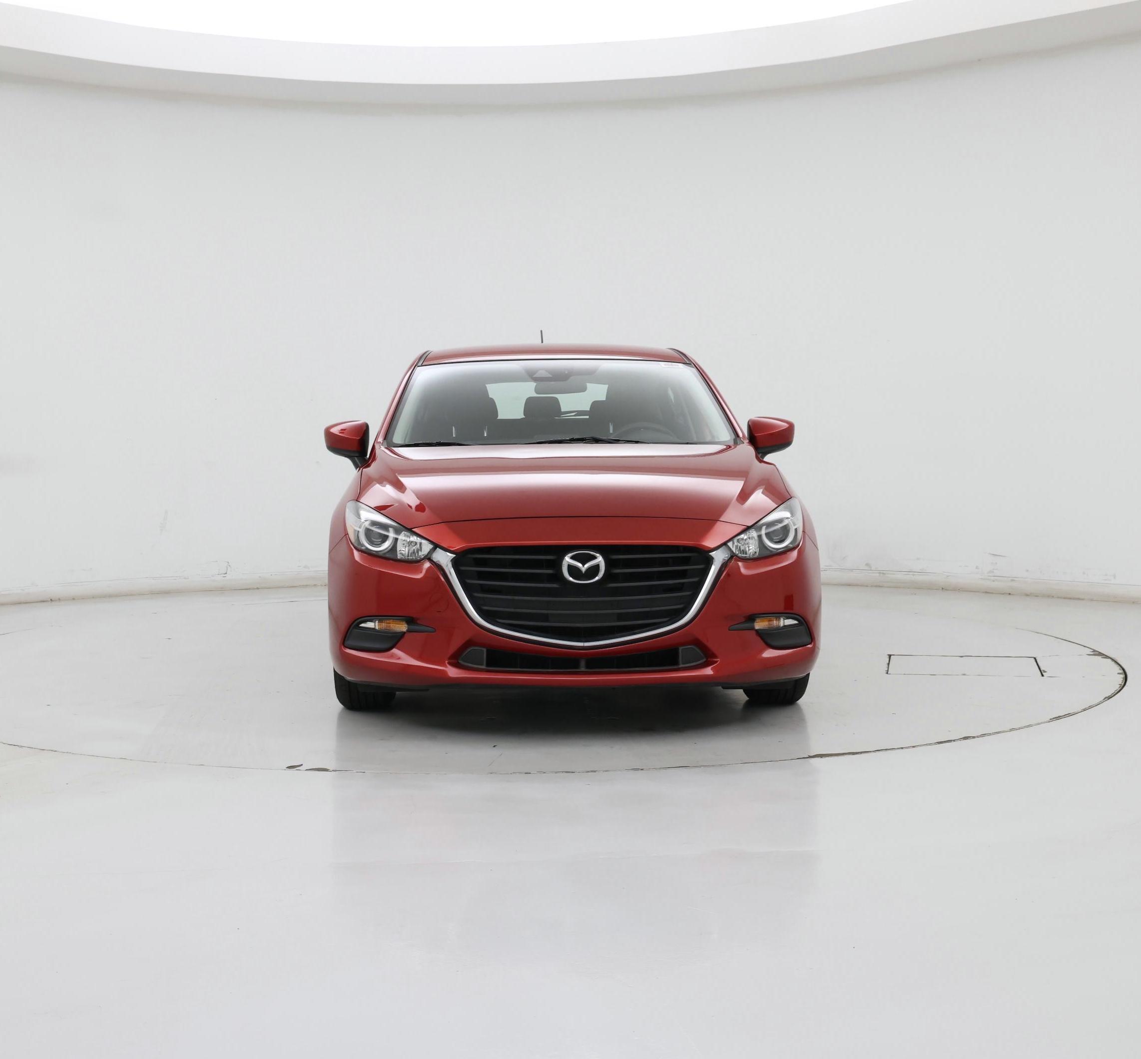 Thumbnail: 2018 Mazda Mazda3 - 5