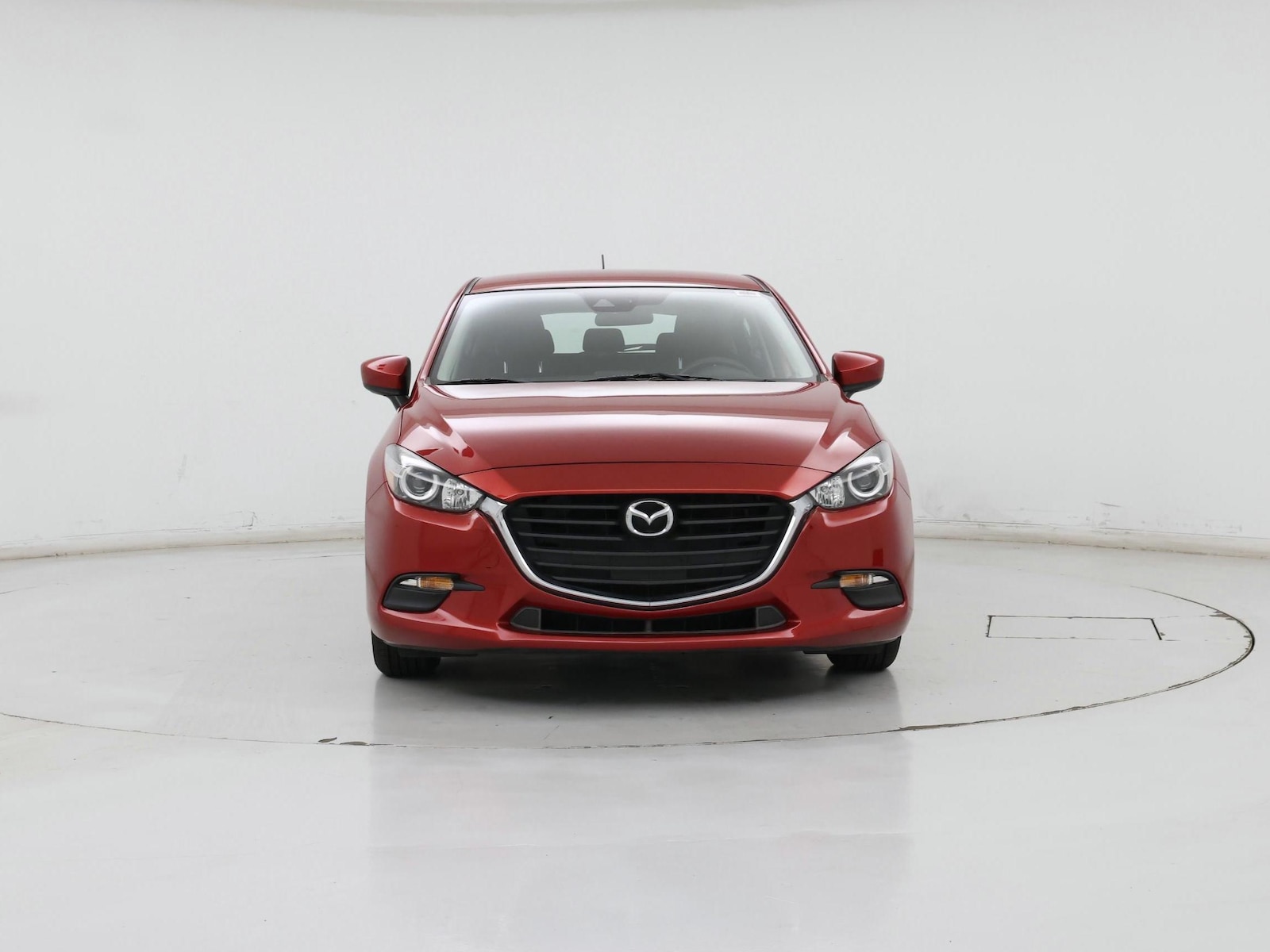 2018 Mazda Mazda3 Sport - Photo 6