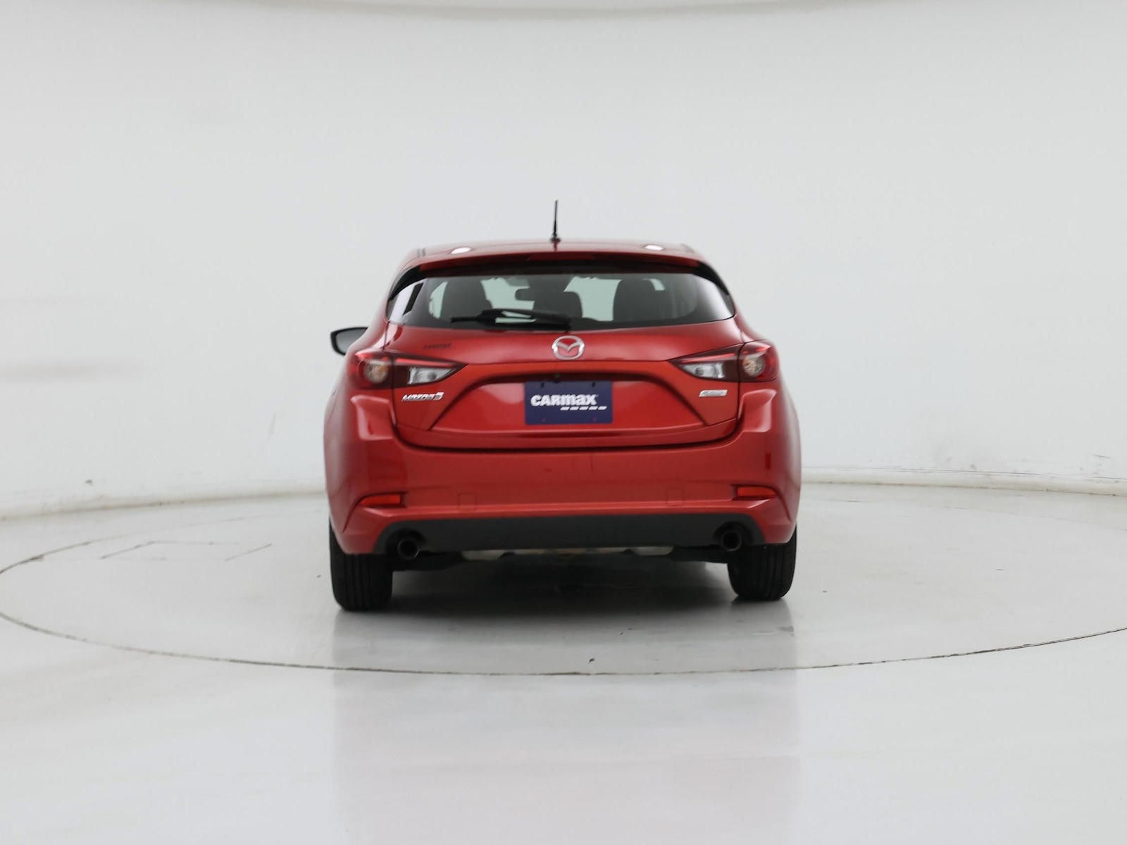 2018 Mazda Mazda3 Sport - Photo 7