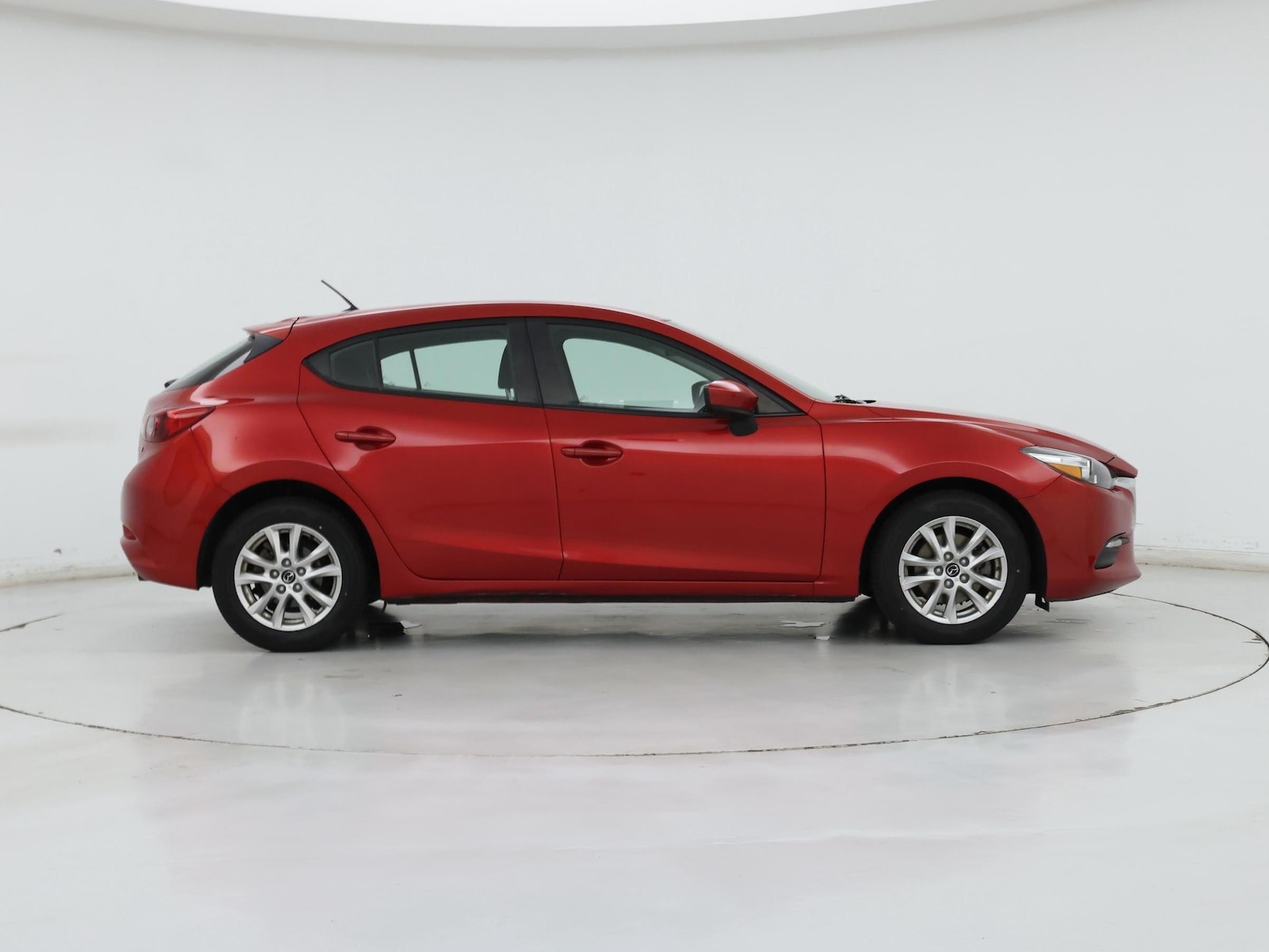 2018 Mazda Mazda3 Sport - Photo 8
