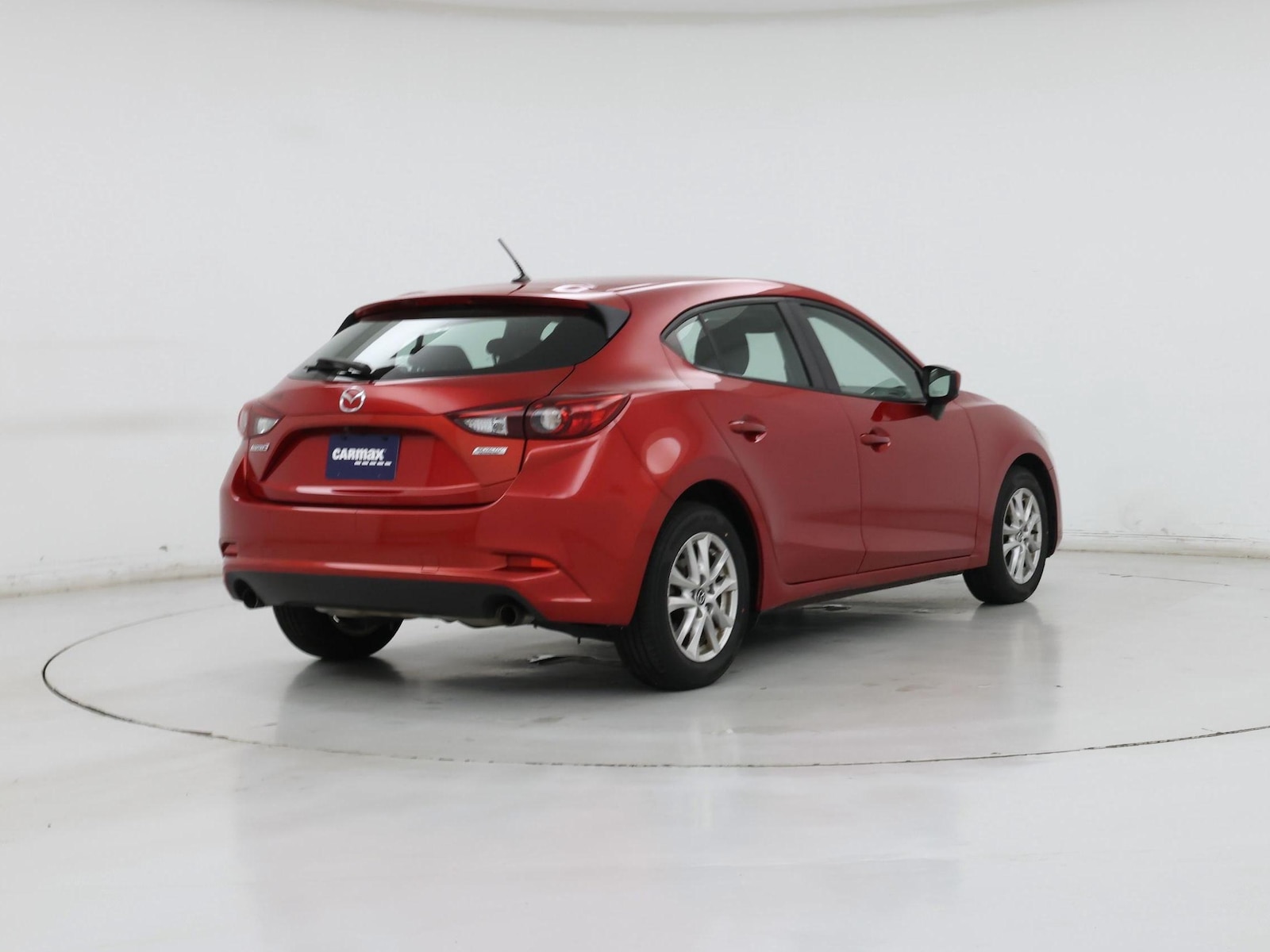 2018 Mazda Mazda3 Sport - Photo 9