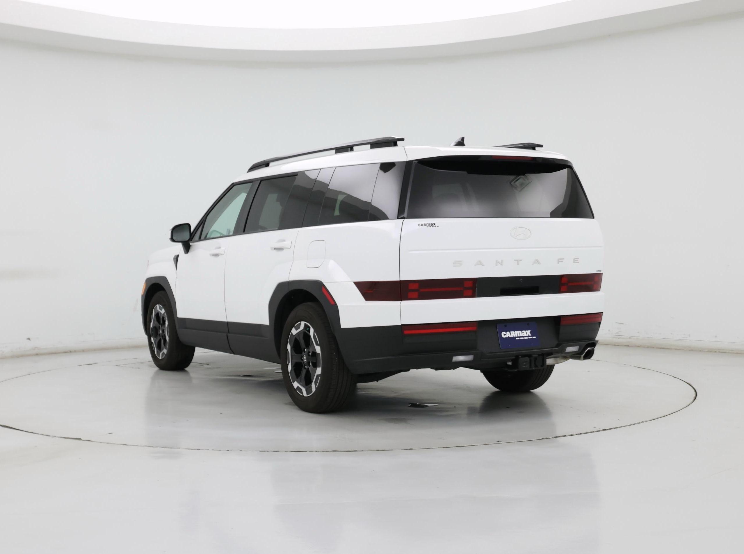 Thumbnail: 2025 Hyundai Santa Fe - 2