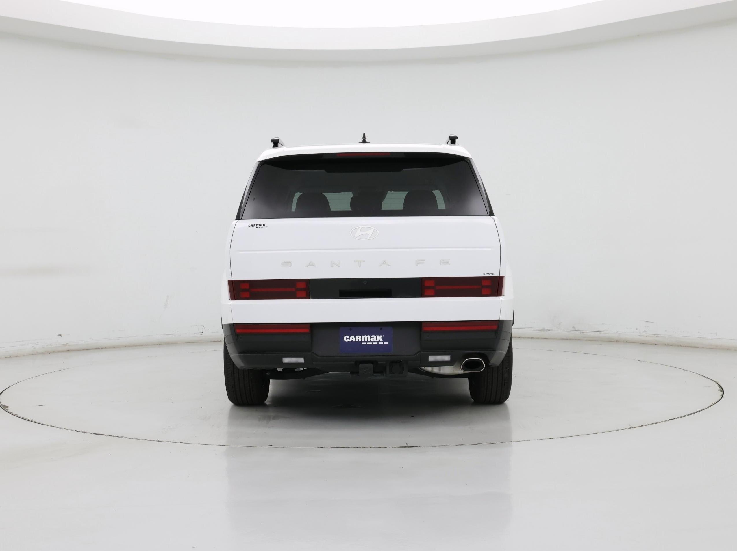 Thumbnail: 2025 Hyundai Santa Fe - 6