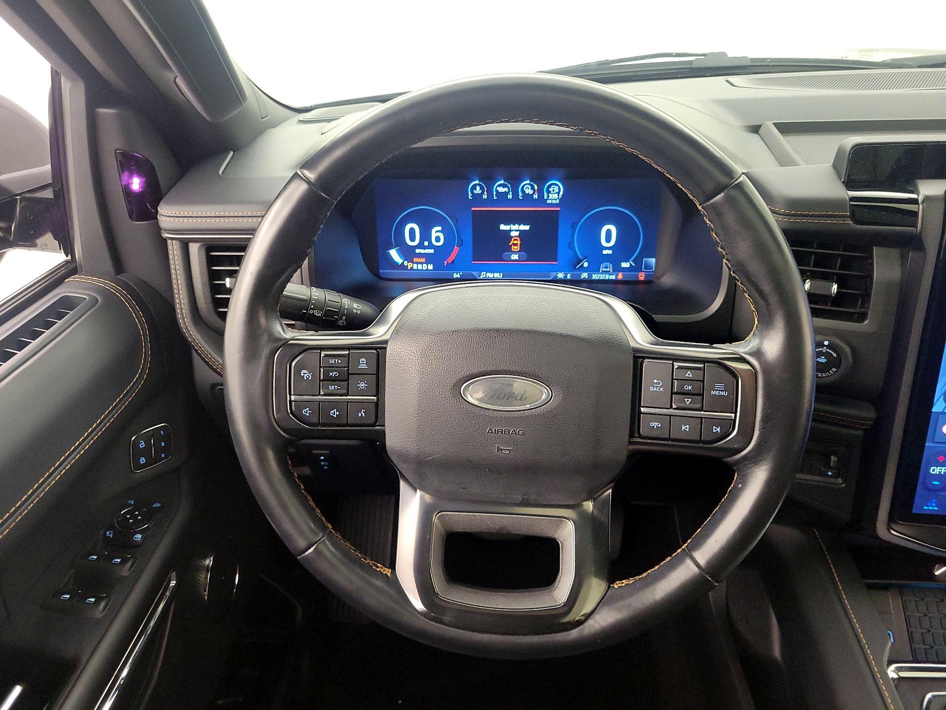 Thumbnail: 2022 Ford Expedition MAX - 10