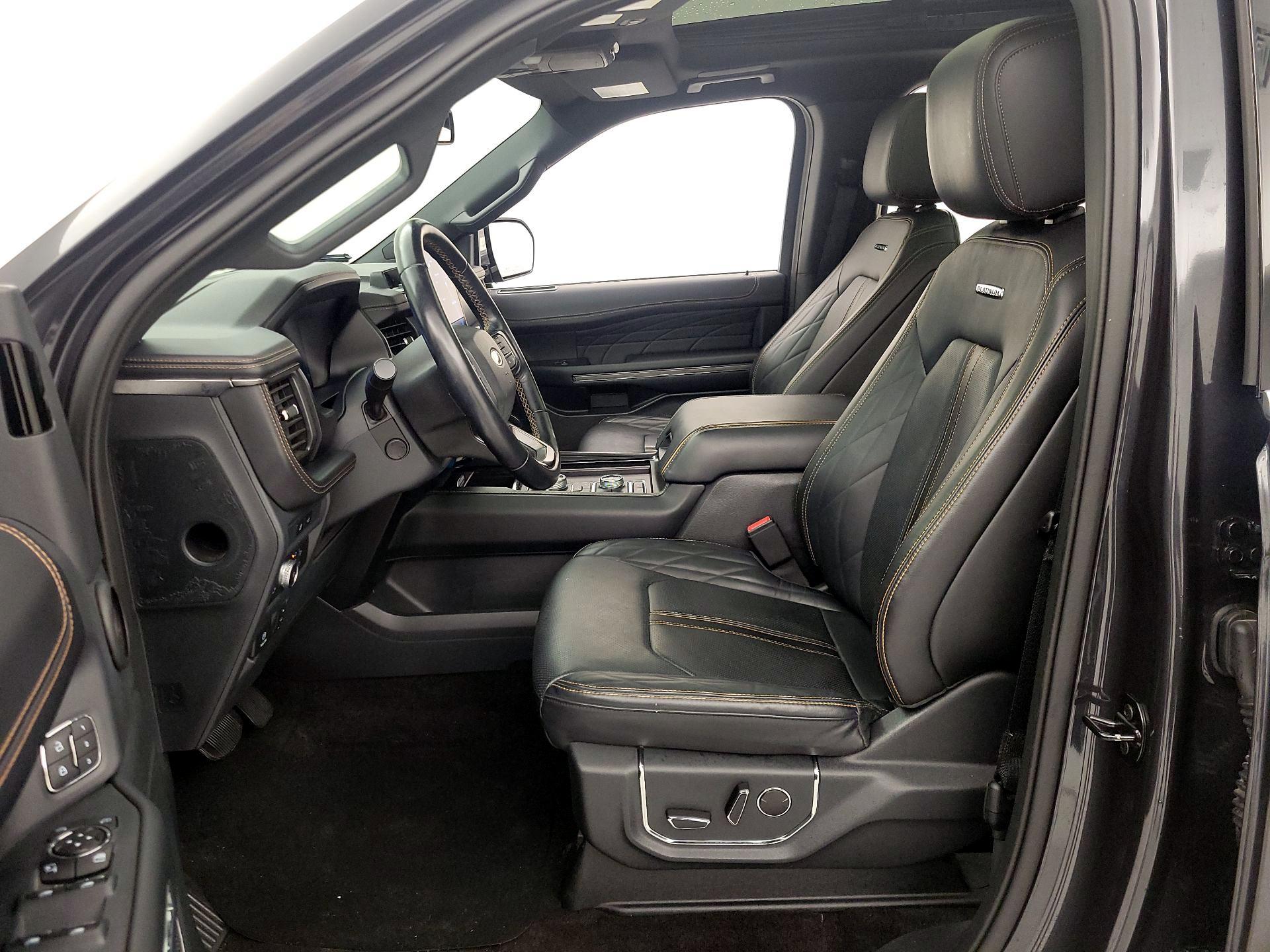 Thumbnail: 2022 Ford Expedition MAX - 11