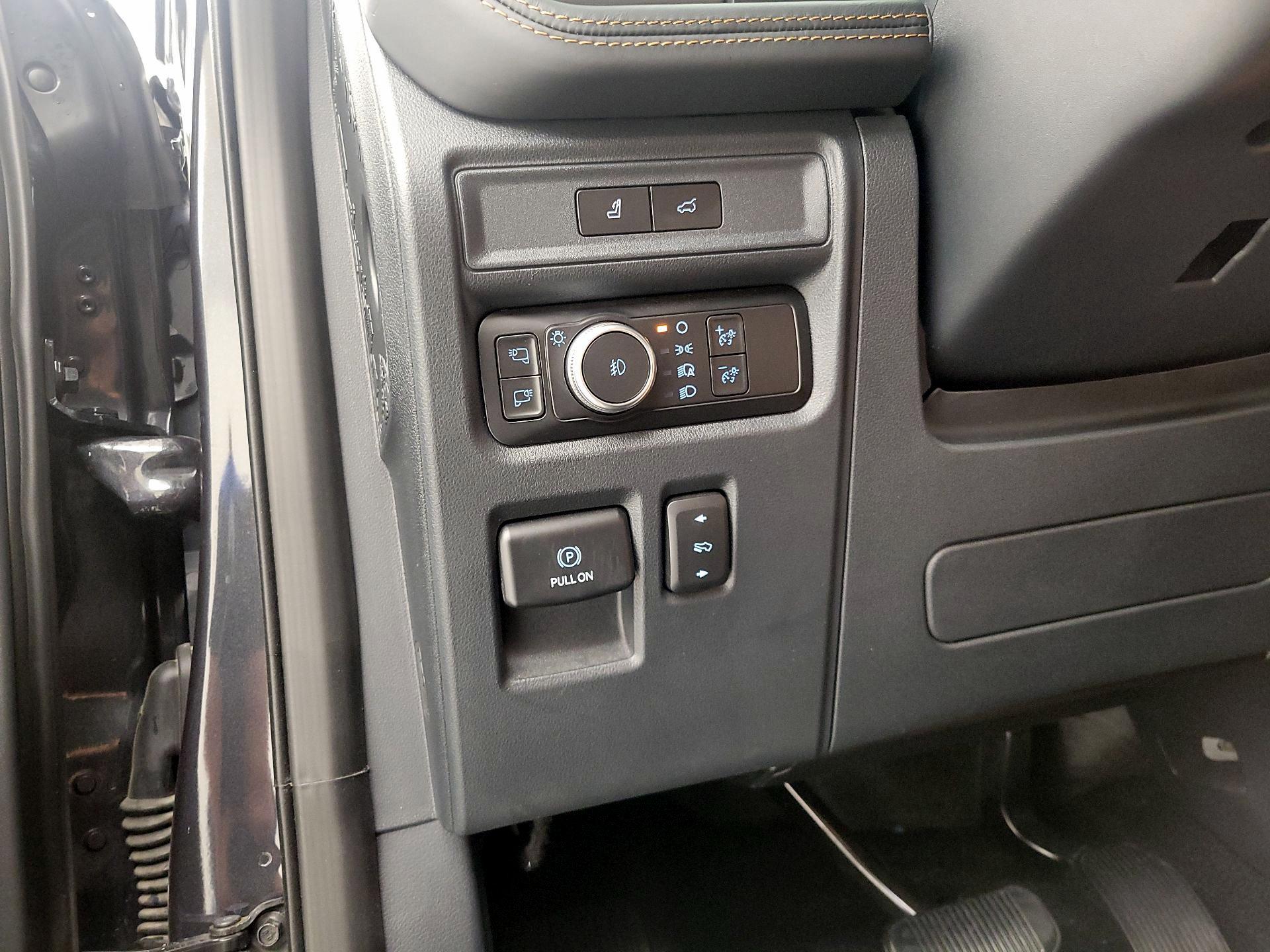 Thumbnail: 2022 Ford Expedition MAX - 13