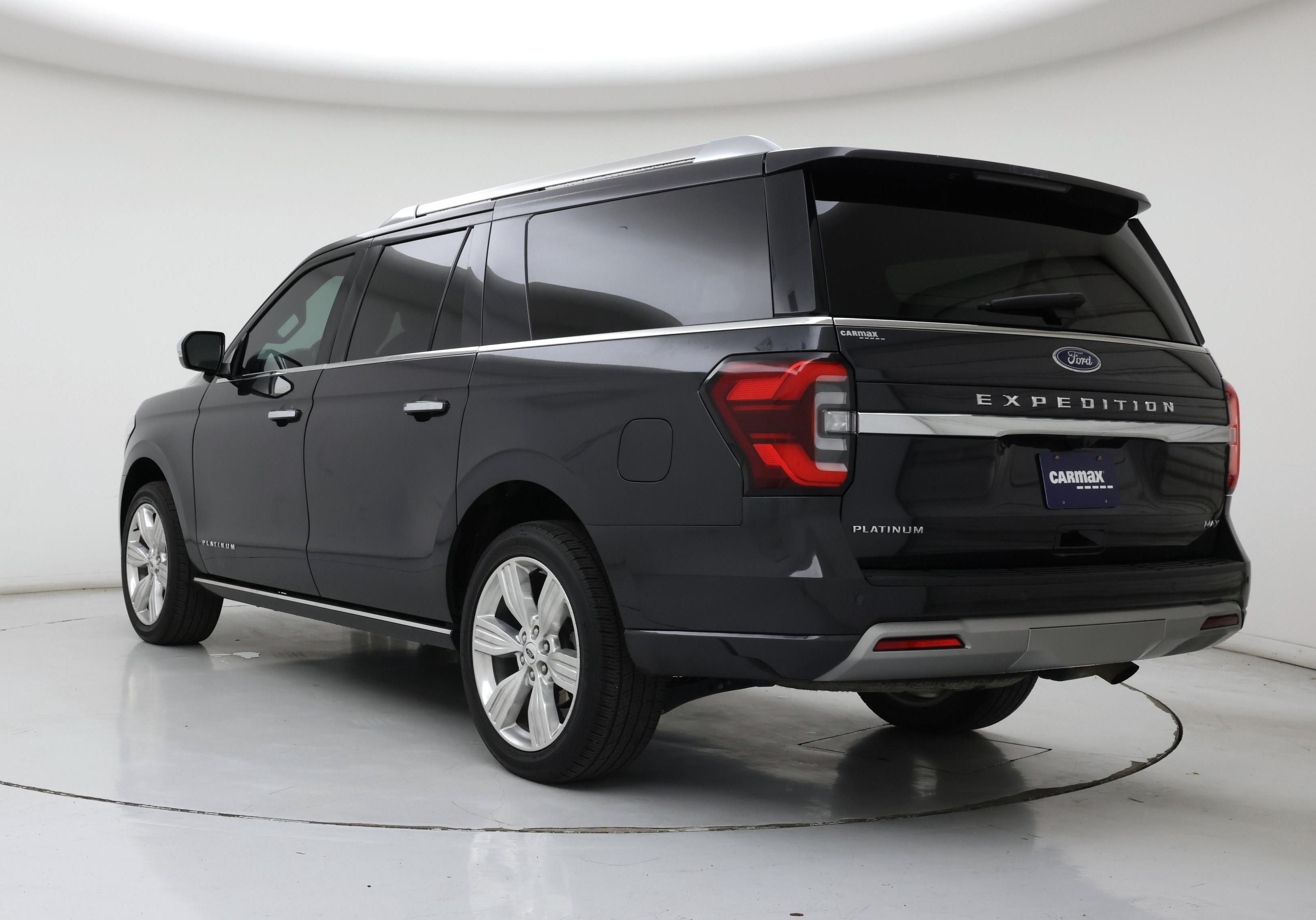 Thumbnail: 2022 Ford Expedition MAX - 2