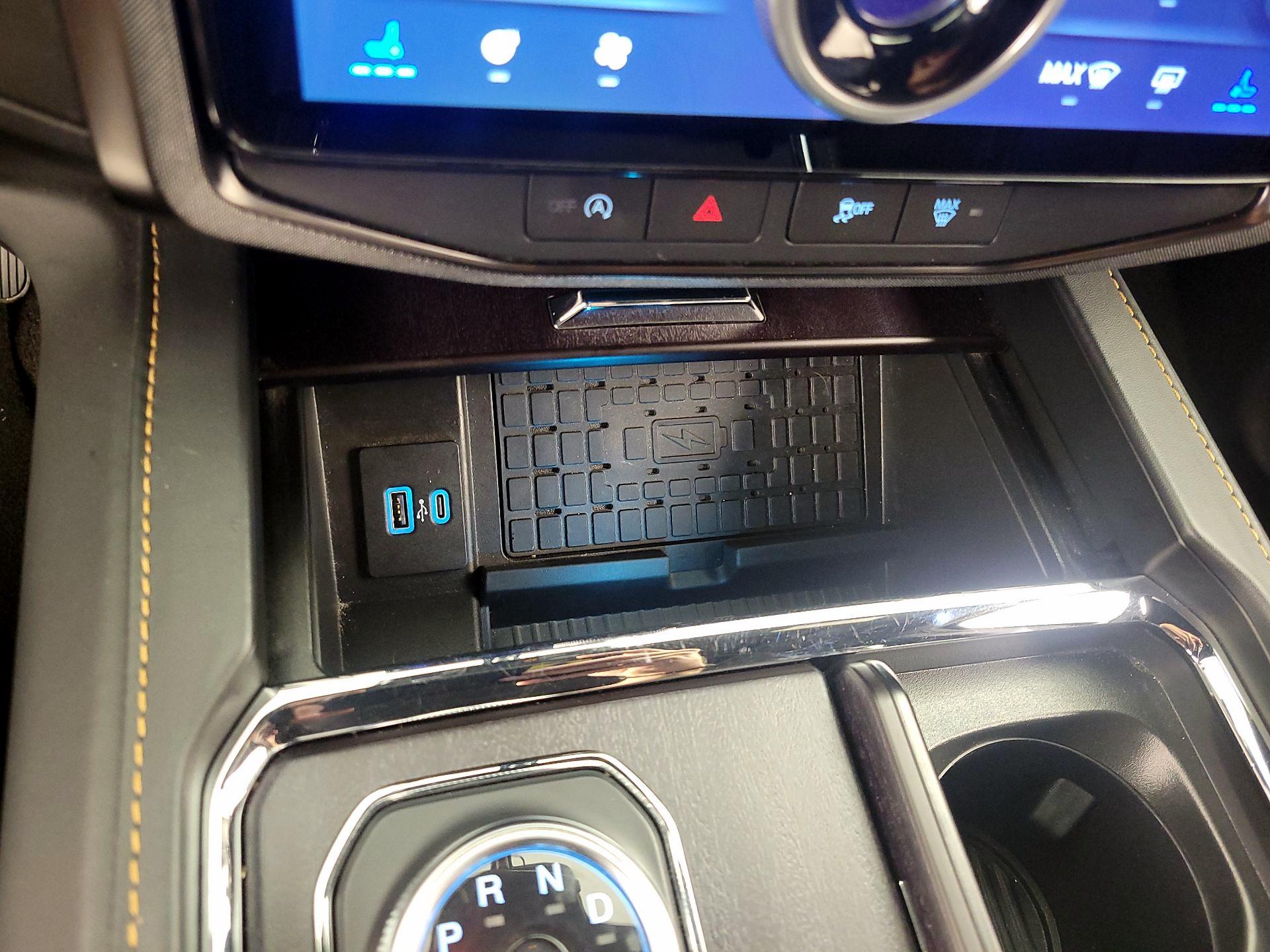 Thumbnail: 2022 Ford Expedition MAX - 19