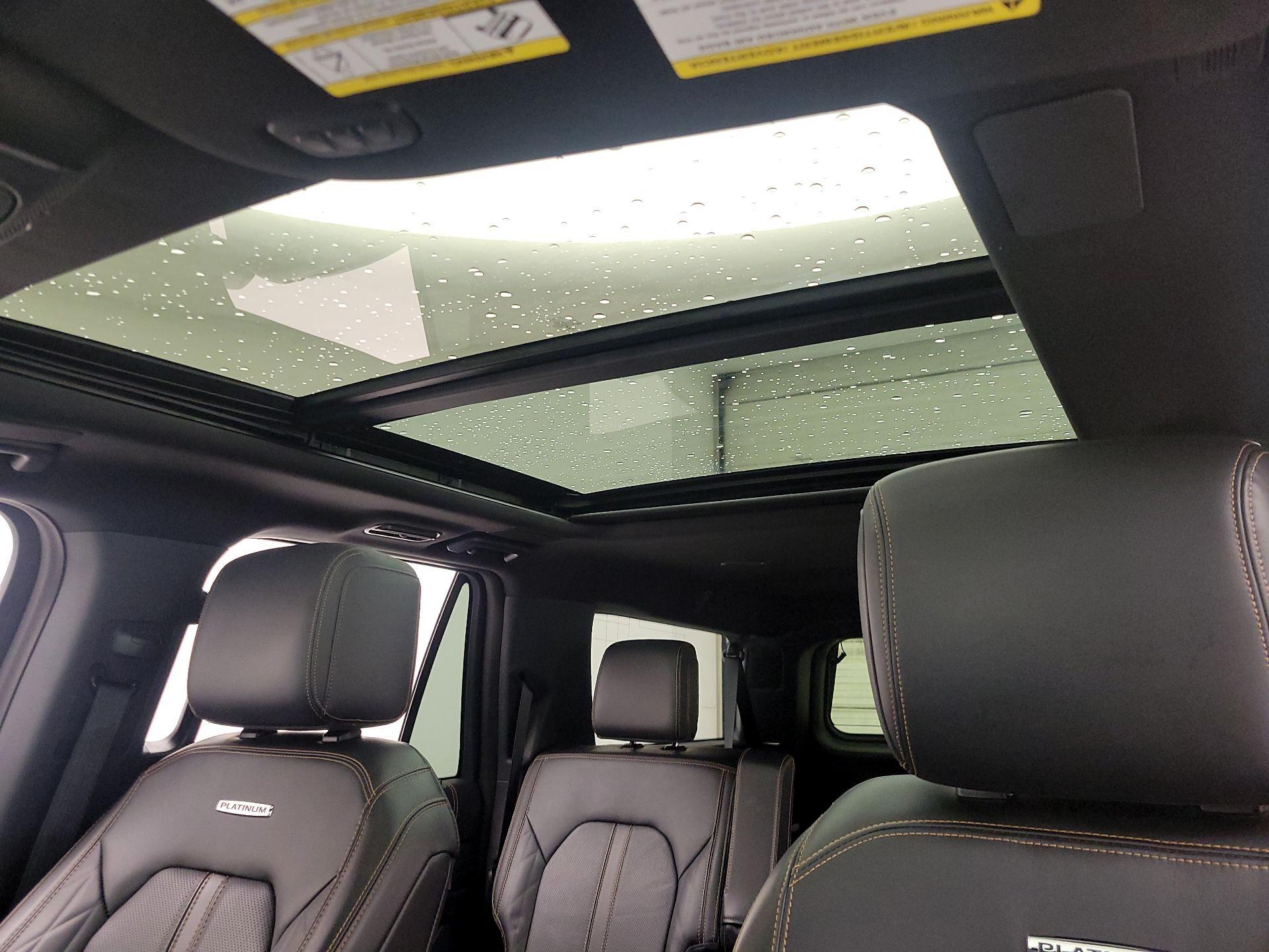 Thumbnail: 2022 Ford Expedition MAX - 20
