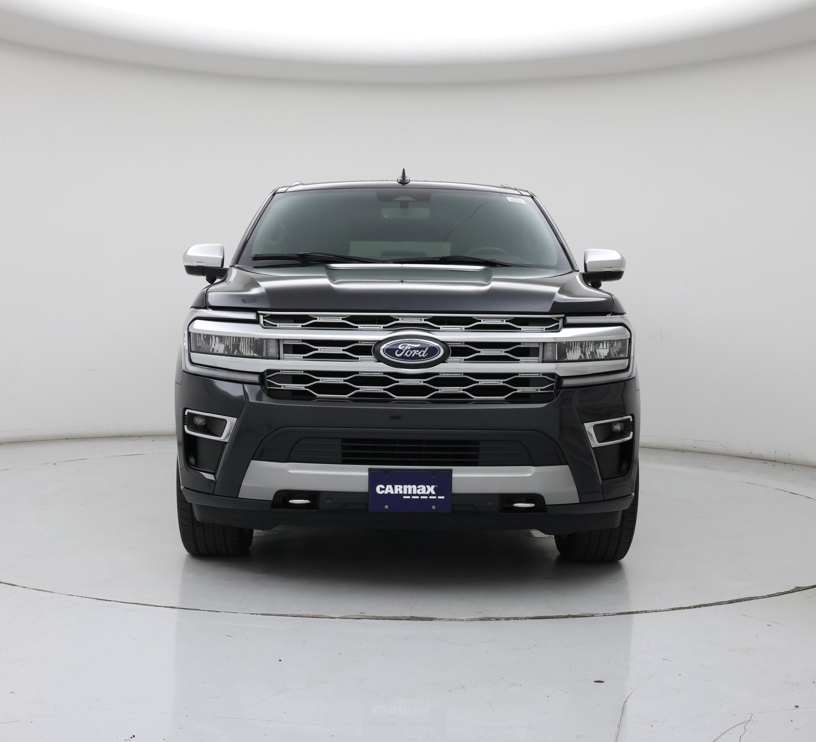 Thumbnail: 2022 Ford Expedition MAX - 5