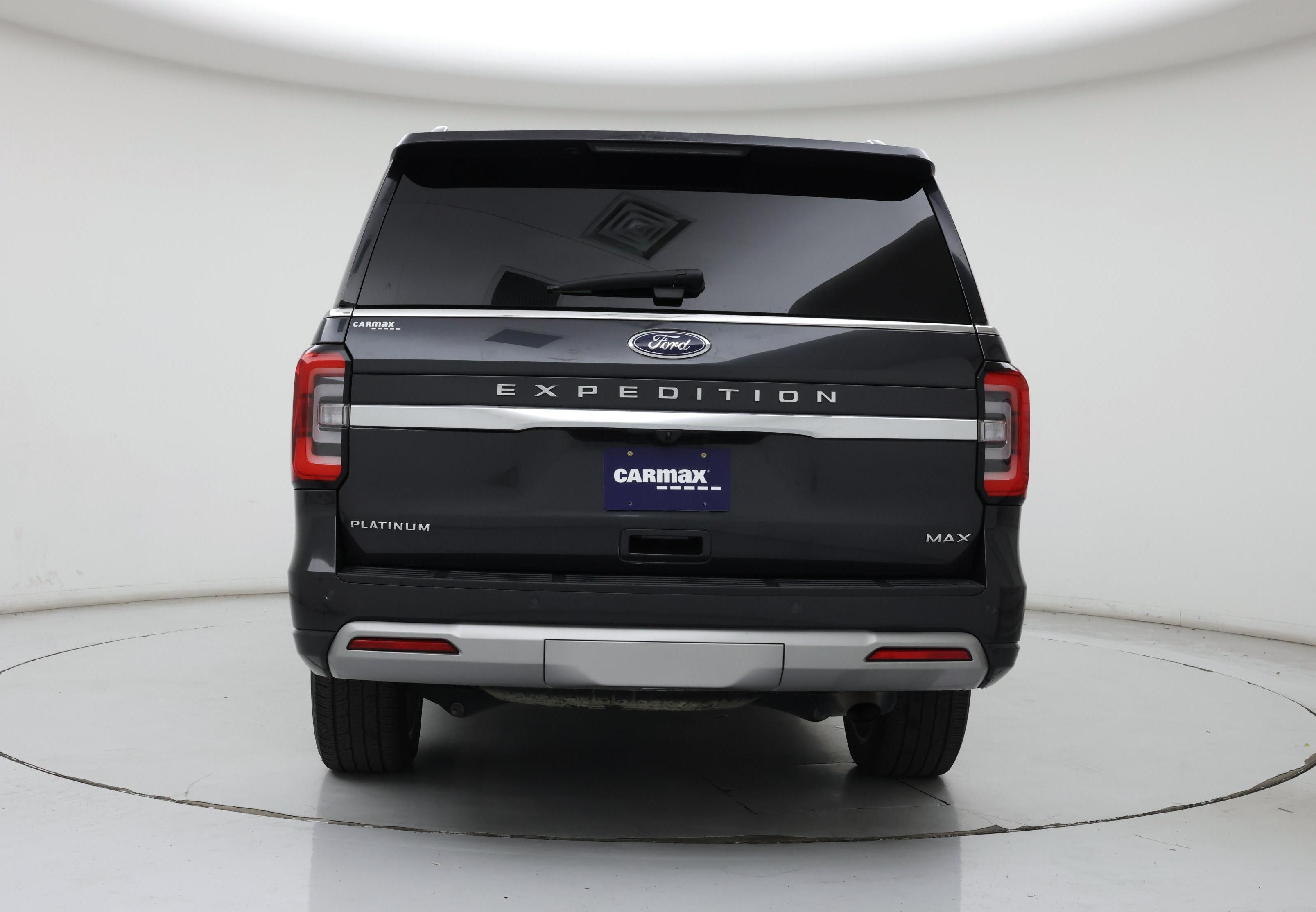 Thumbnail: 2022 Ford Expedition MAX - 6