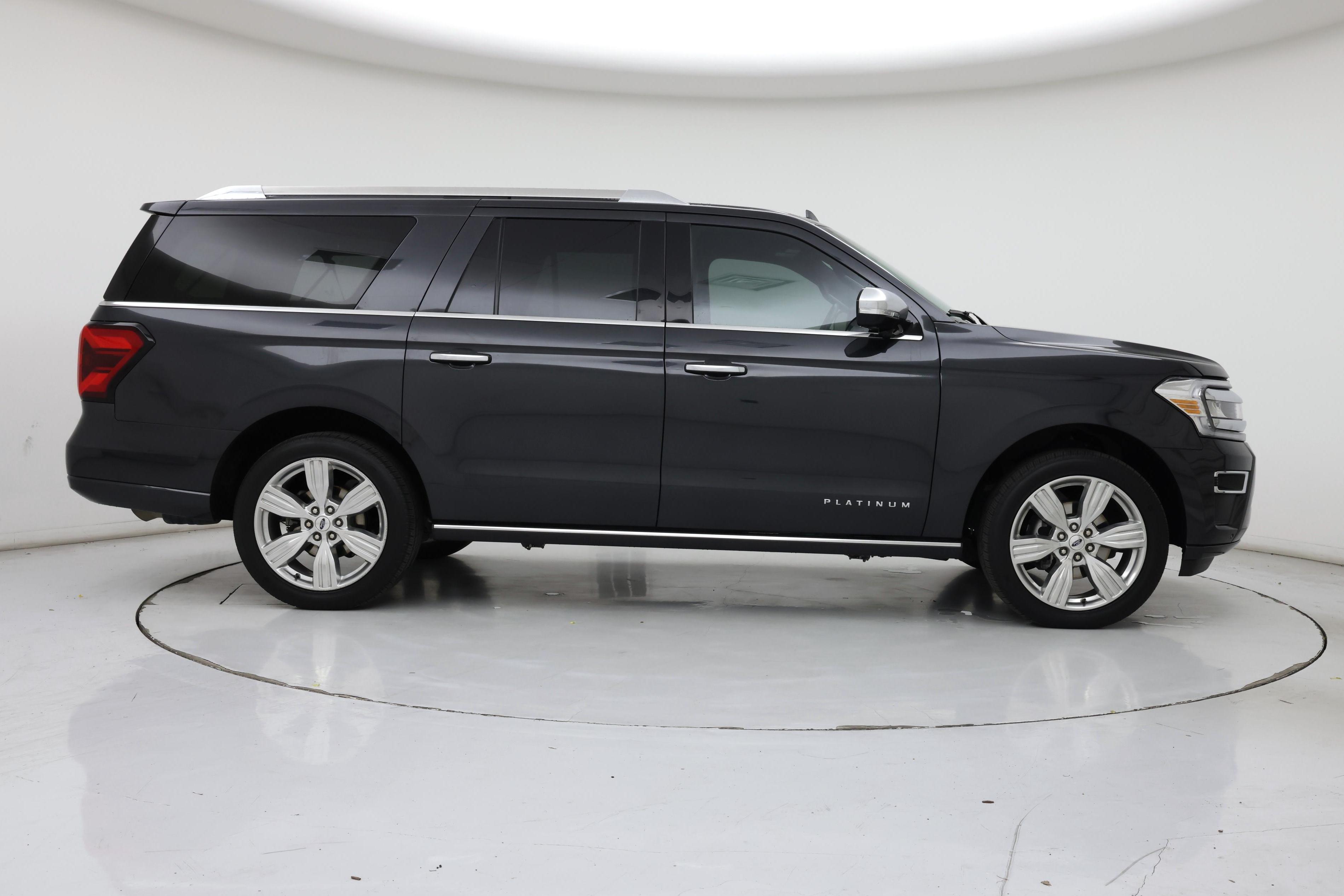 Thumbnail: 2022 Ford Expedition MAX - 7