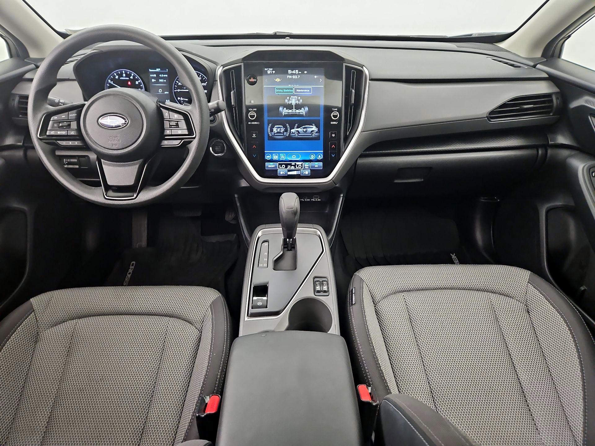 Thumbnail: 2024 Subaru Crosstrek - 9