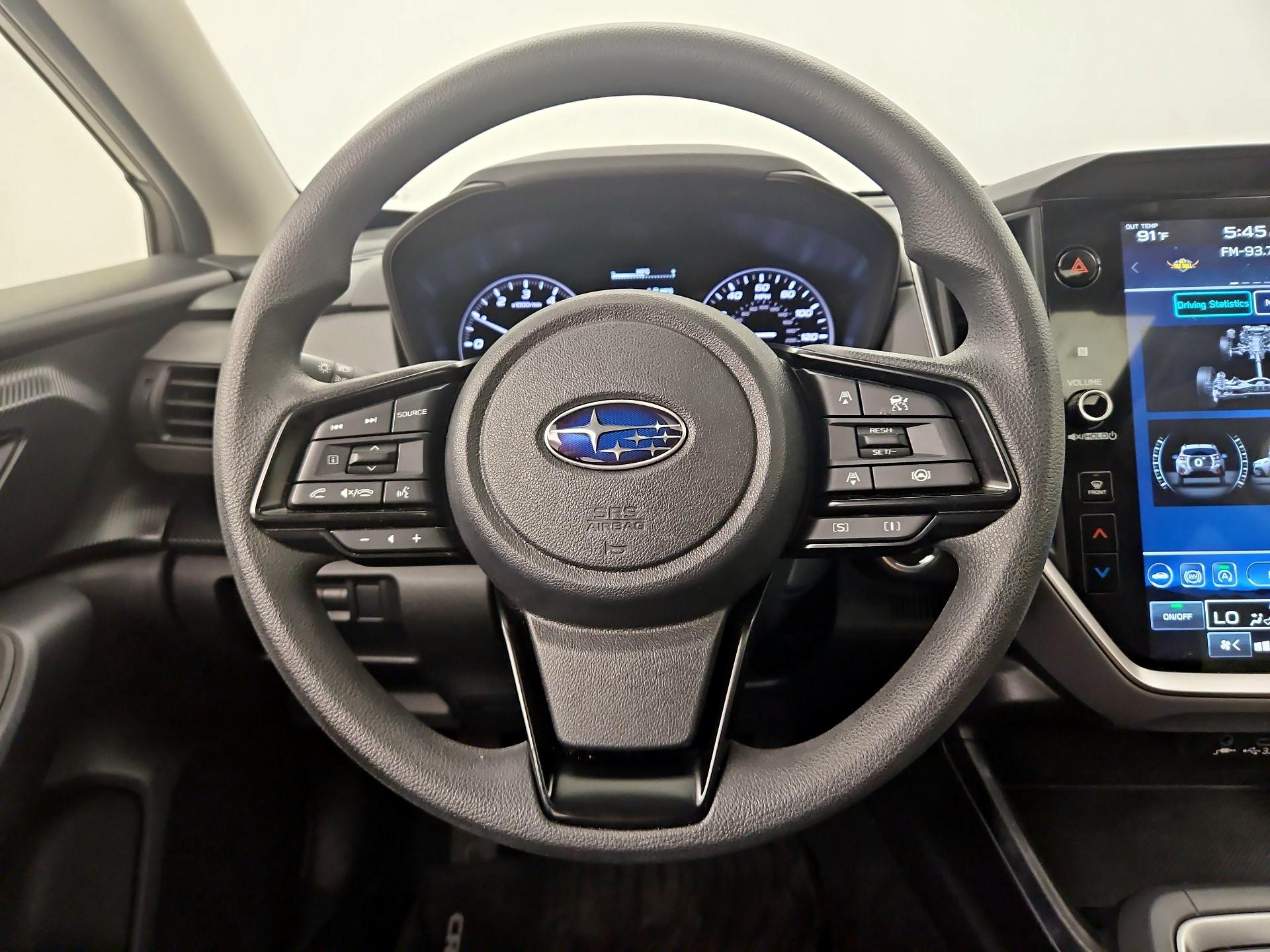 Thumbnail: 2024 Subaru Crosstrek - 10