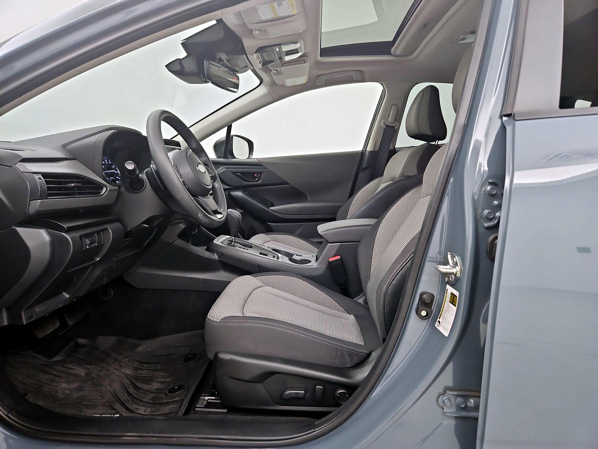 Thumbnail: 2024 Subaru Crosstrek - 11