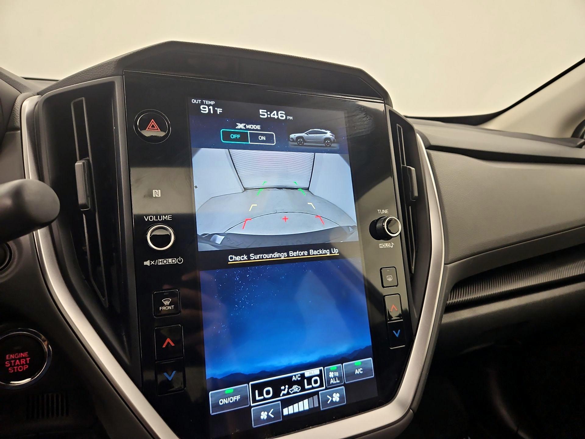 Thumbnail: 2024 Subaru Crosstrek - 14
