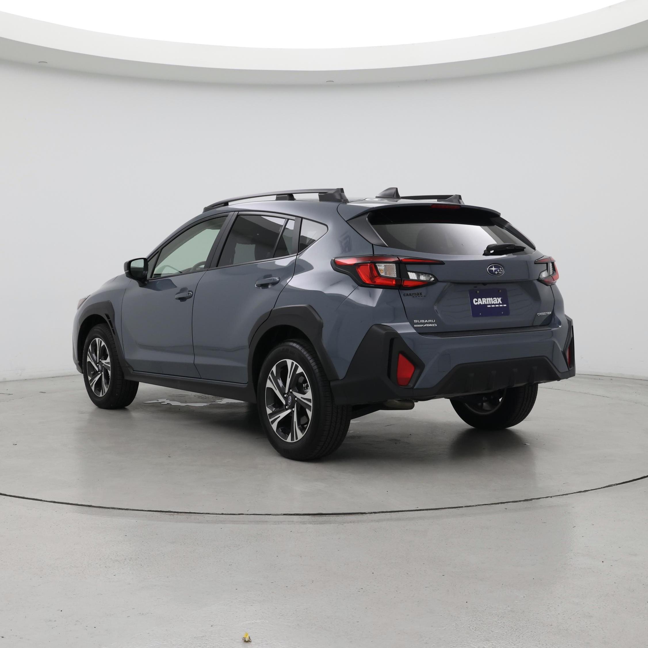 Thumbnail: 2024 Subaru Crosstrek - 2