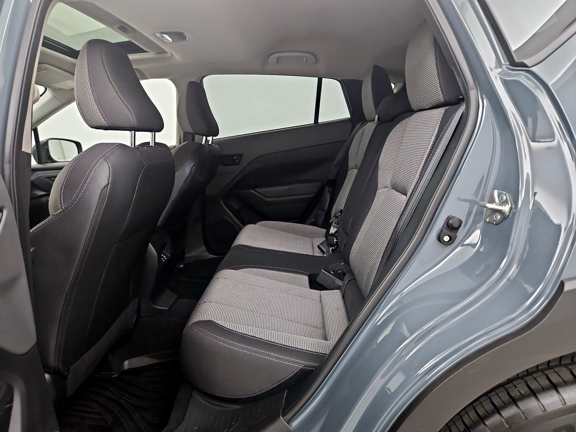 Thumbnail: 2024 Subaru Crosstrek - 20
