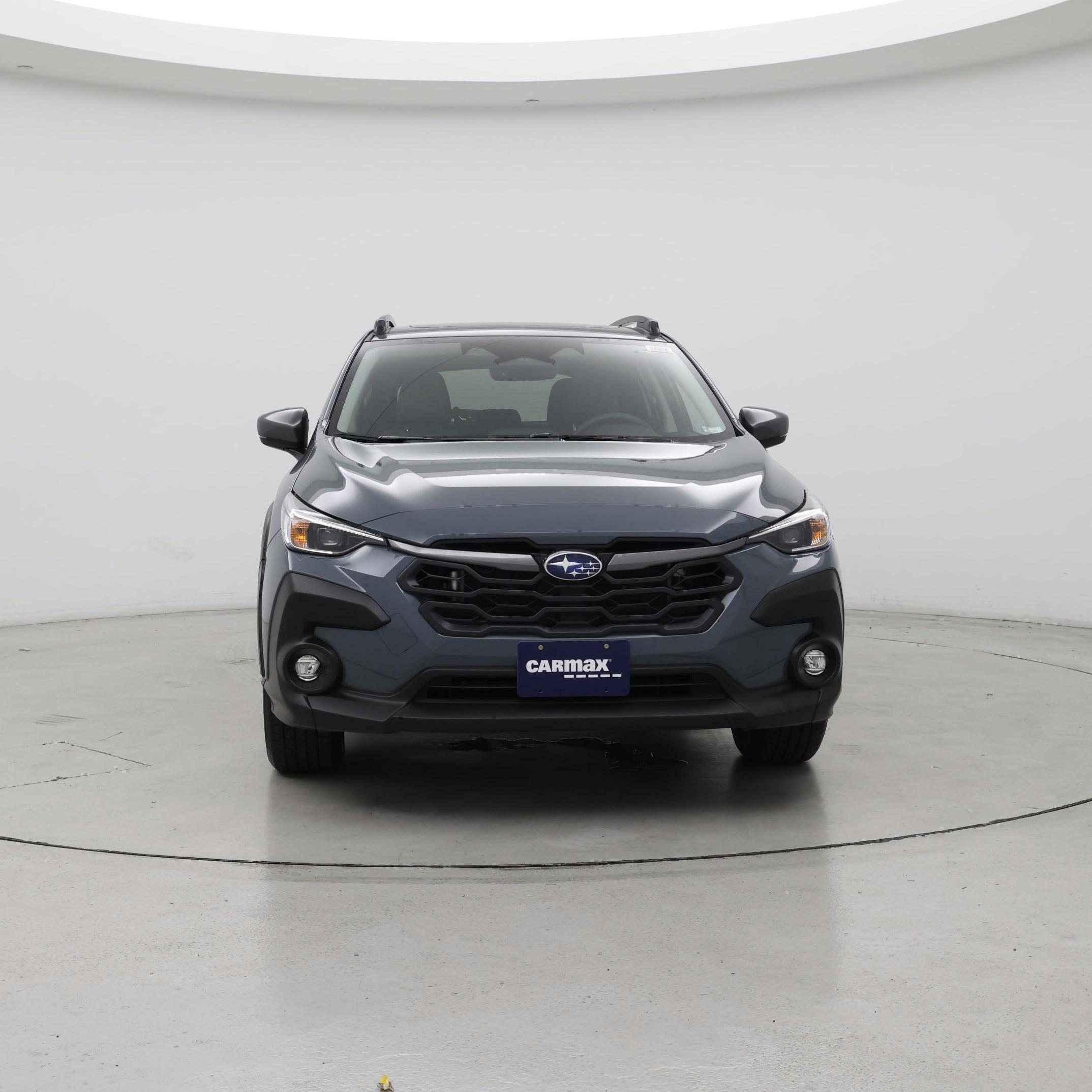 Thumbnail: 2024 Subaru Crosstrek - 5