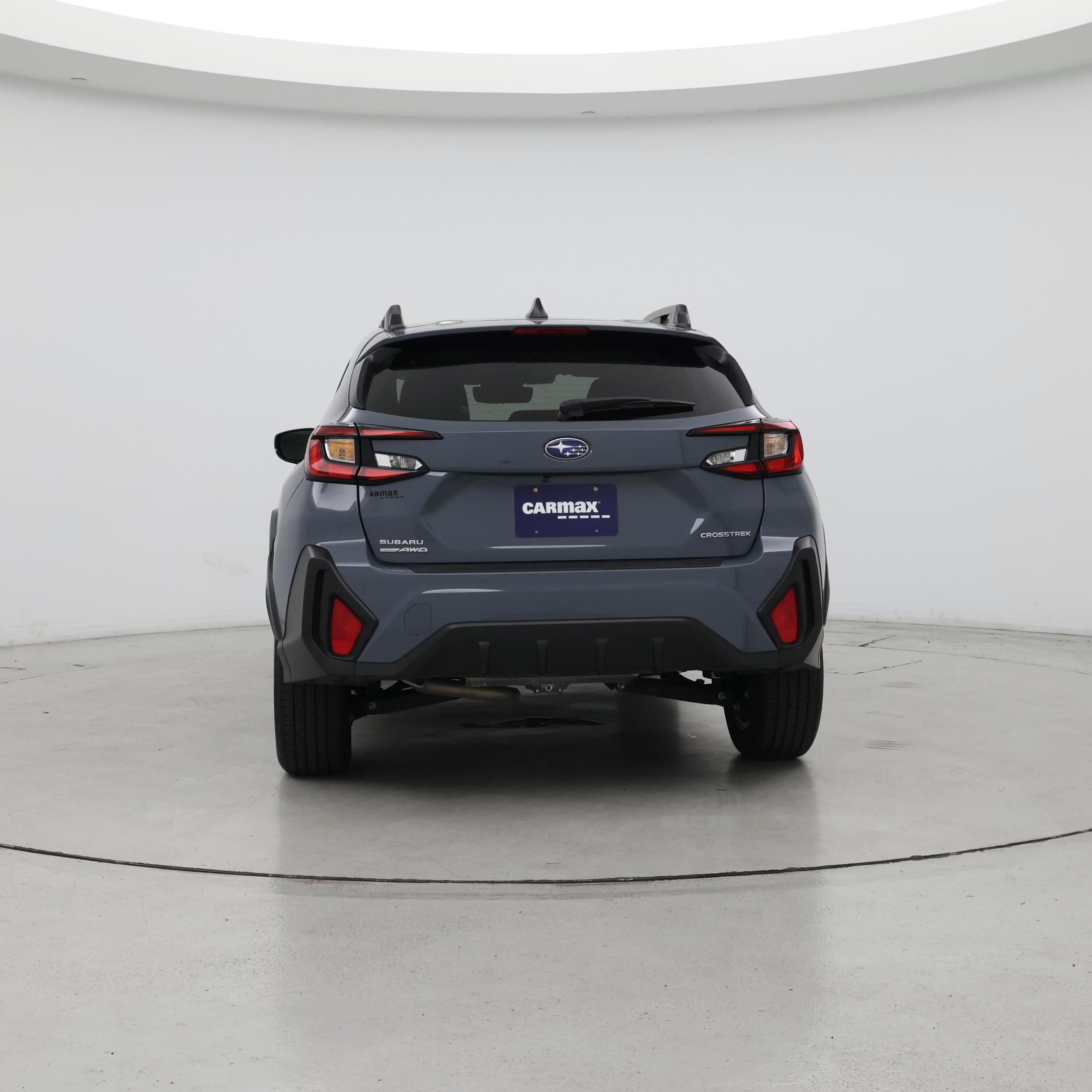 Thumbnail: 2024 Subaru Crosstrek - 6