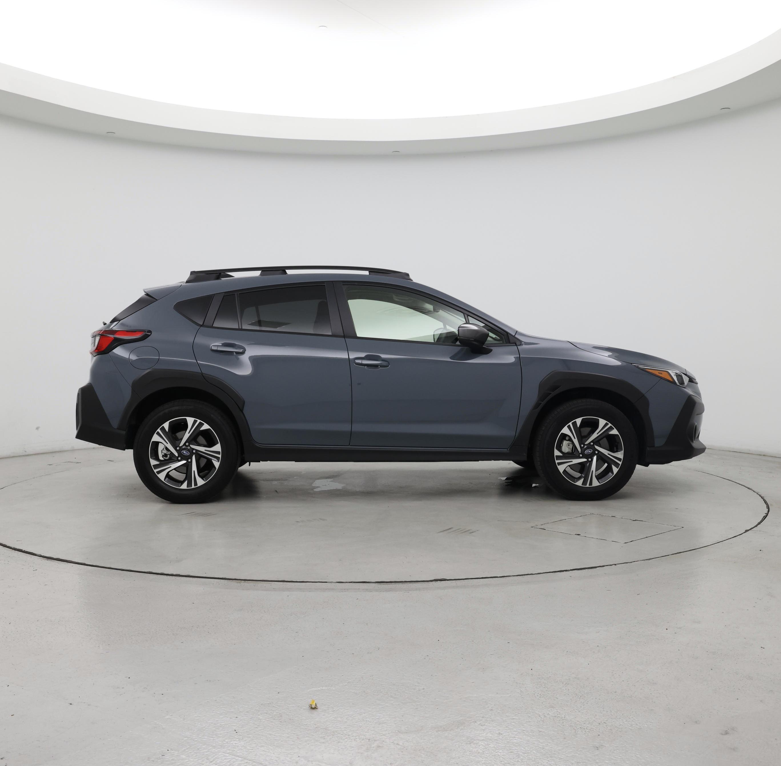 Thumbnail: 2024 Subaru Crosstrek - 7