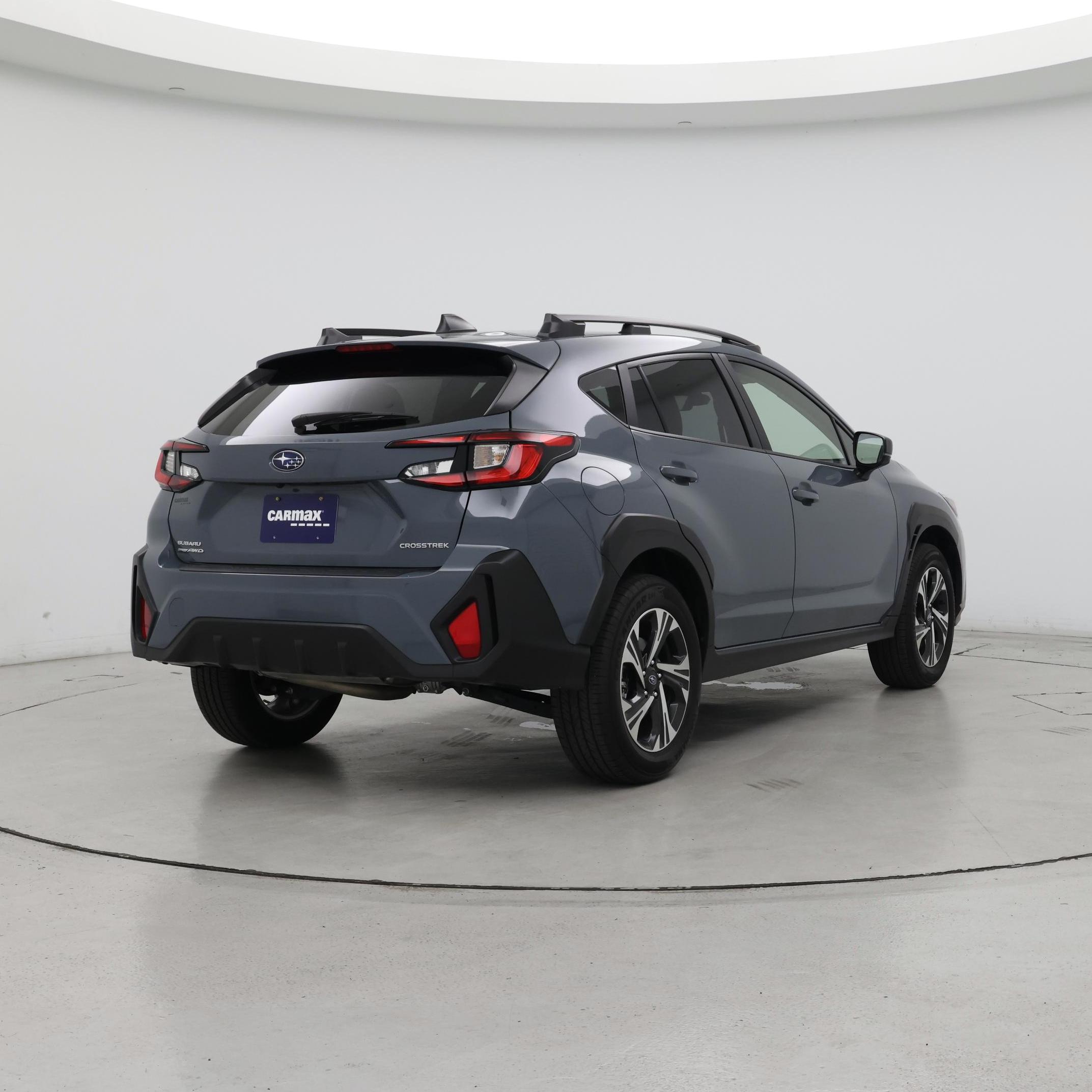 Thumbnail: 2024 Subaru Crosstrek - 8