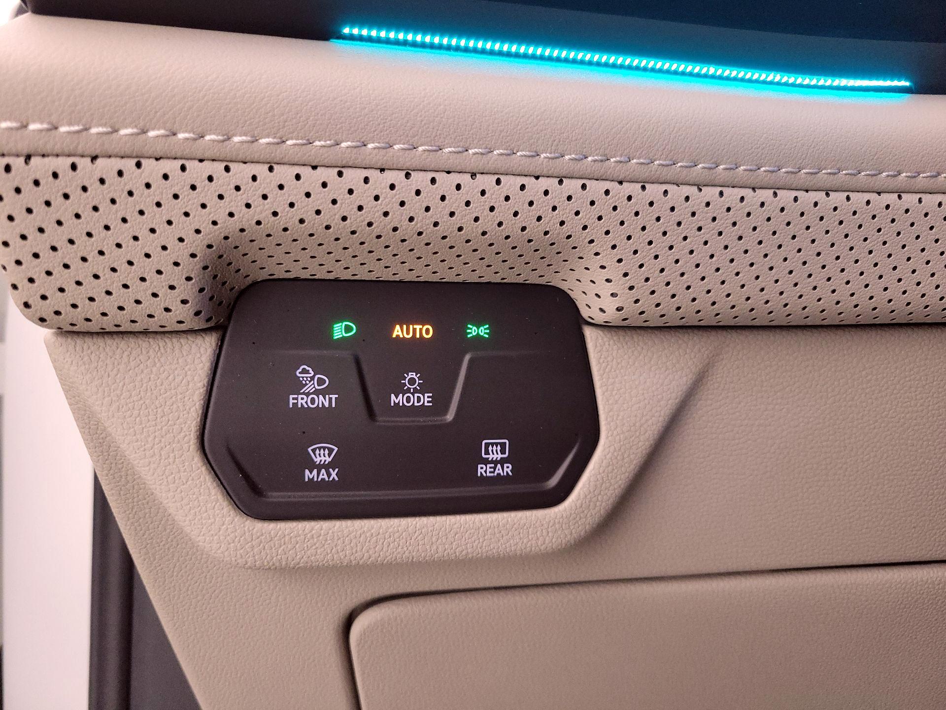 Thumbnail: 2025 Volkswagen Atlas - 13