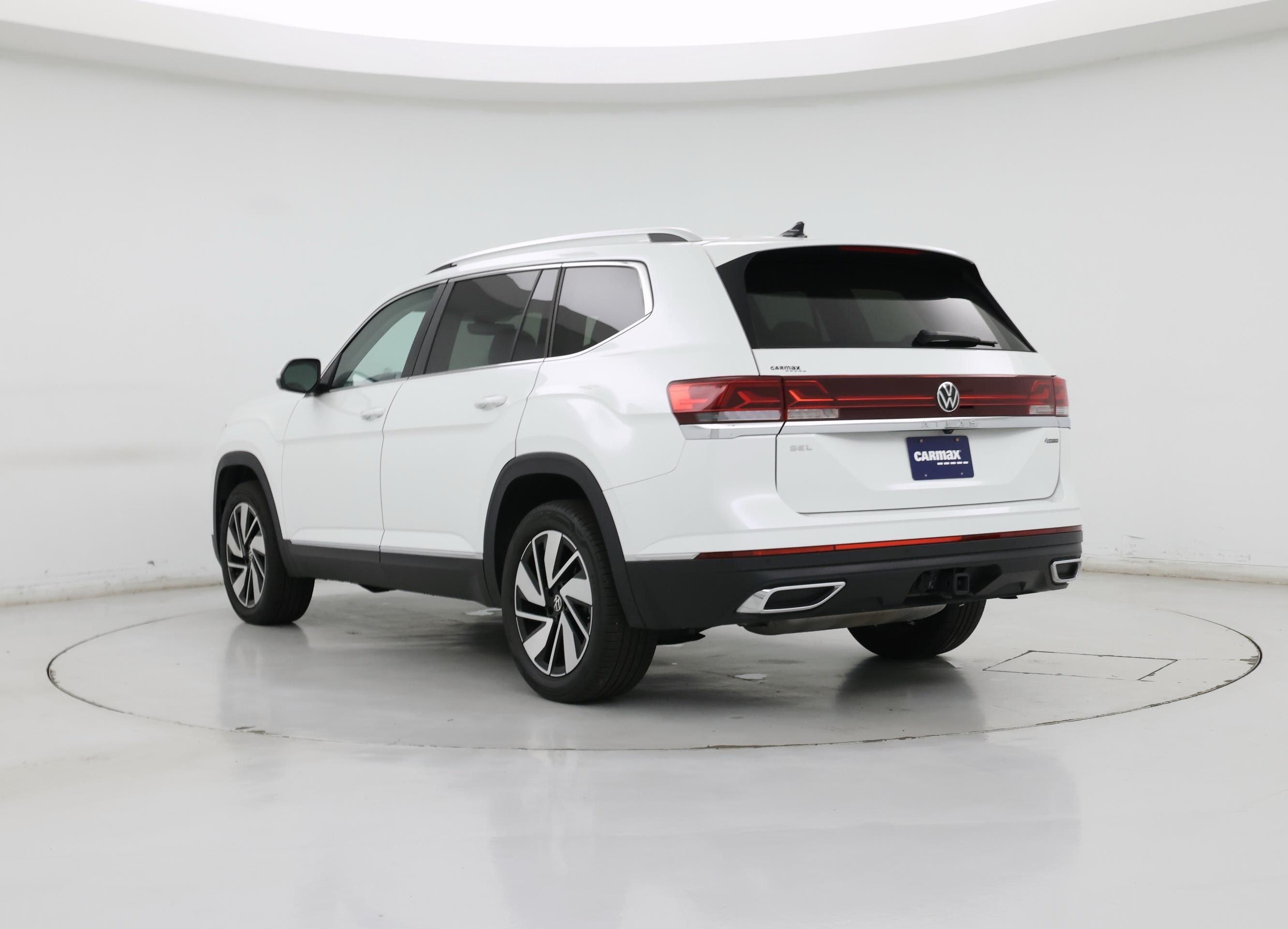 Thumbnail: 2025 Volkswagen Atlas - 2