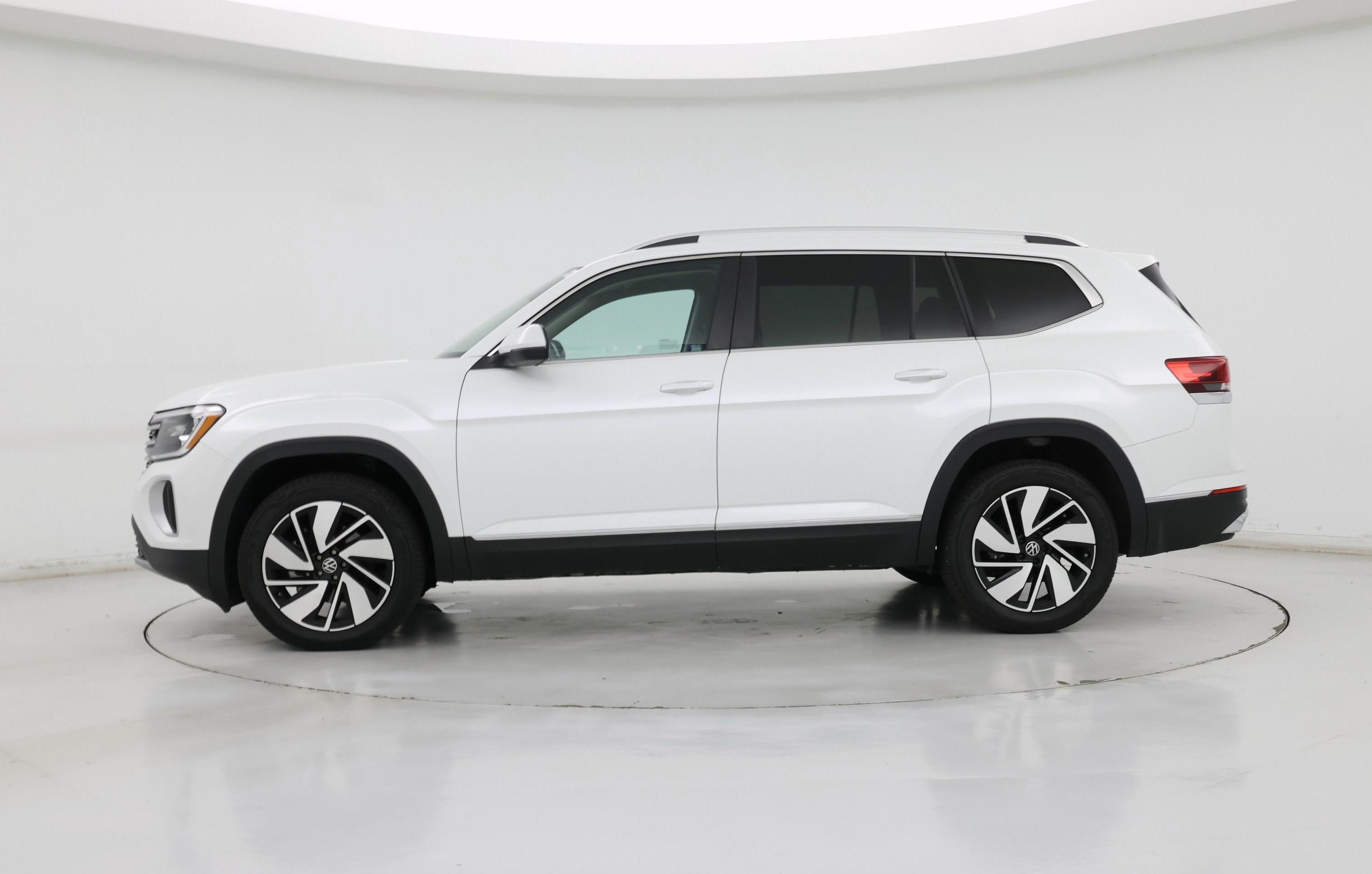 Thumbnail: 2025 Volkswagen Atlas - 3