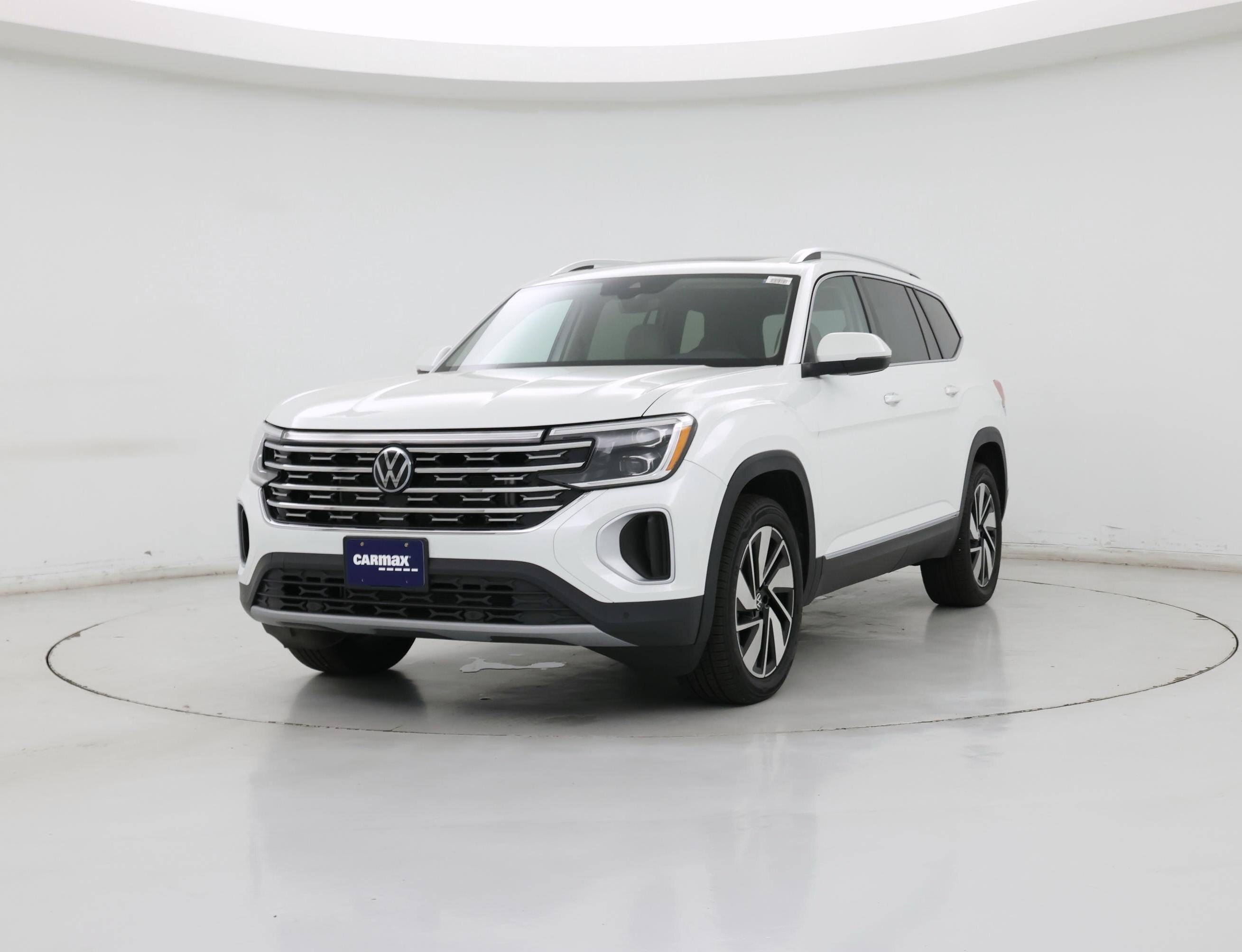 Thumbnail: 2025 Volkswagen Atlas - 4