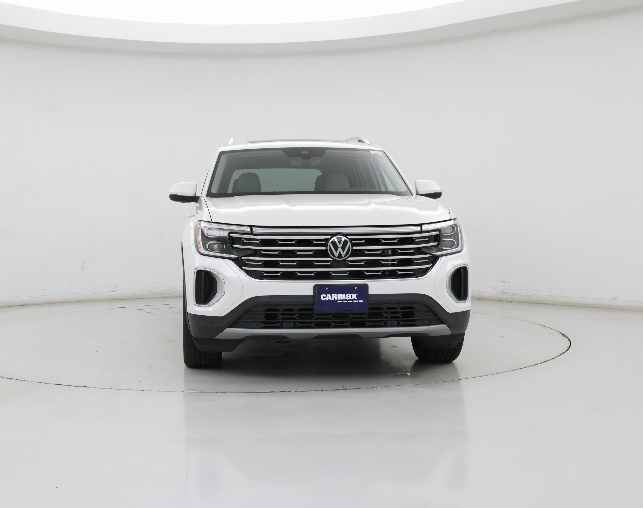 Thumbnail: 2025 Volkswagen Atlas - 5