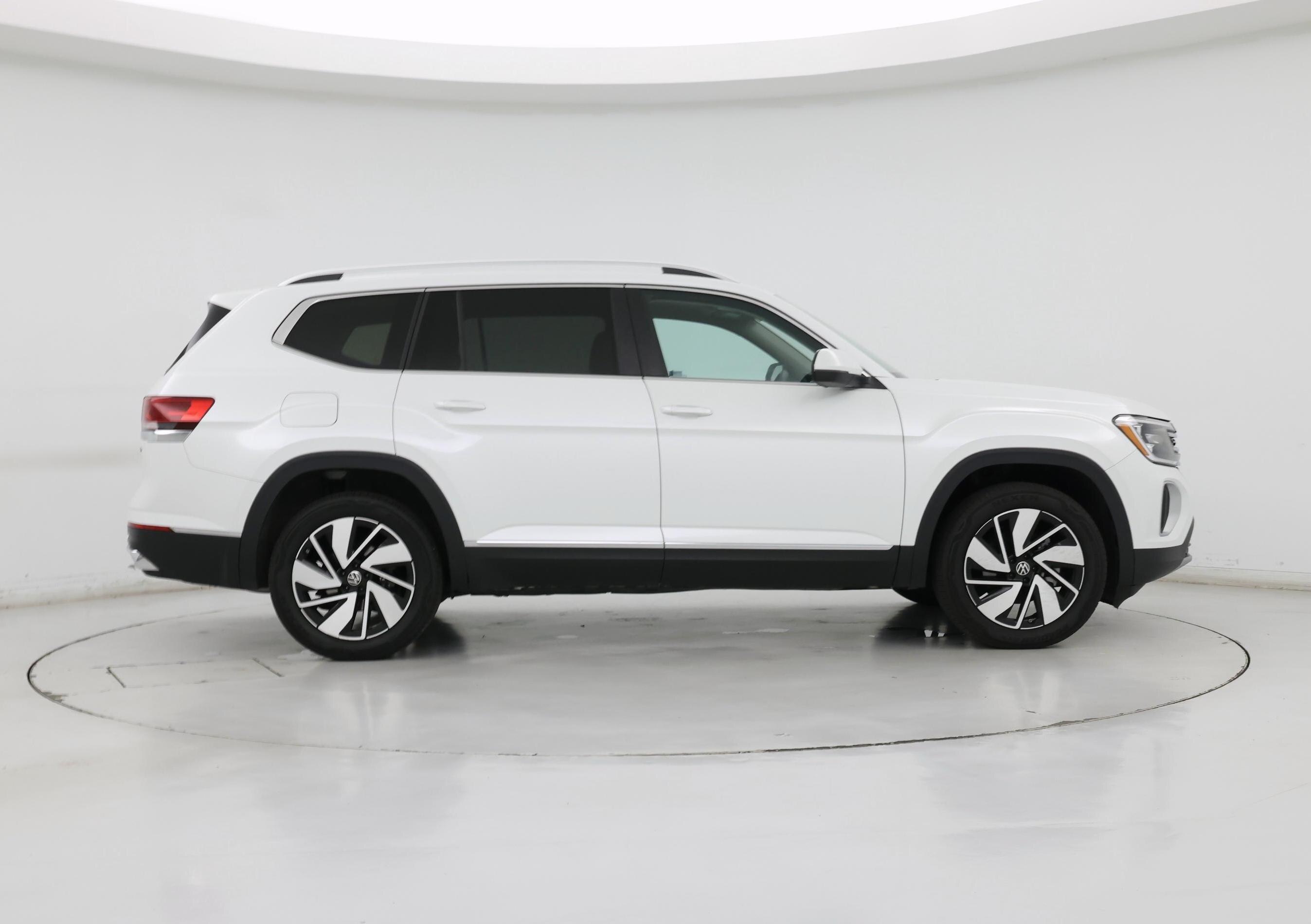 Thumbnail: 2025 Volkswagen Atlas - 7