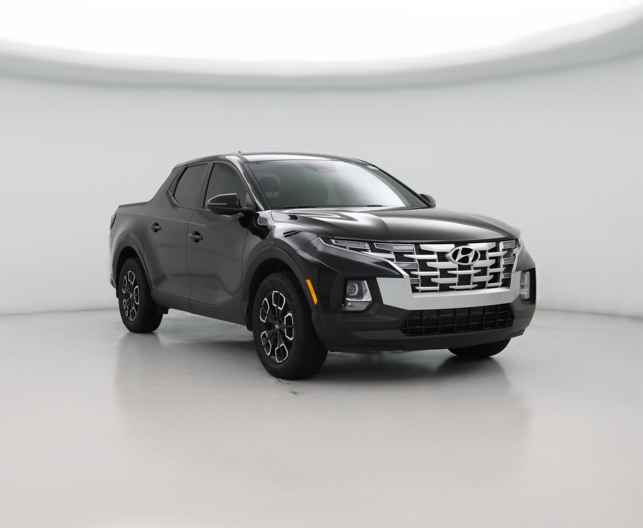 Thumbnail: 2023 Hyundai Santa Cruz - 1