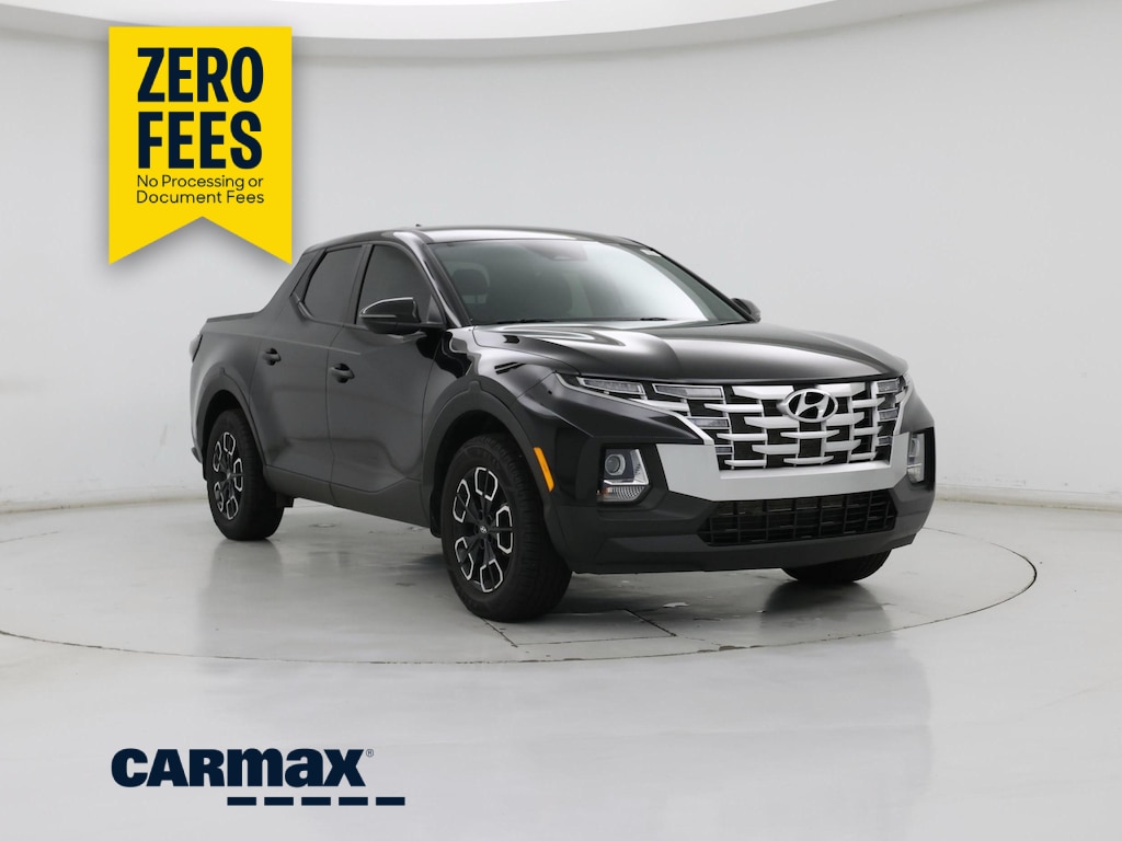 2023 Hyundai Santa Cruz SEL AWD for sale in Merriam, KS