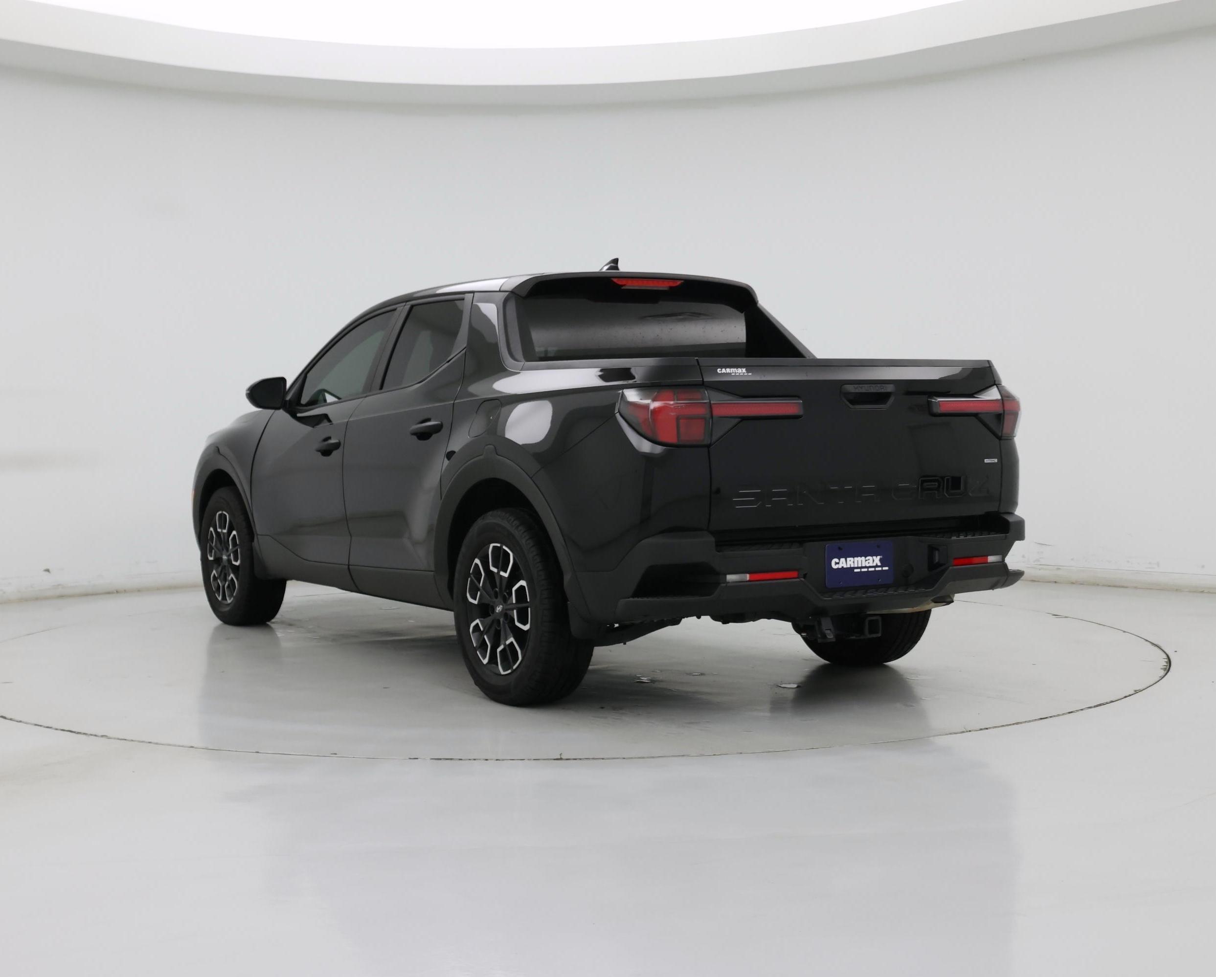 Thumbnail: 2023 Hyundai Santa Cruz - 2