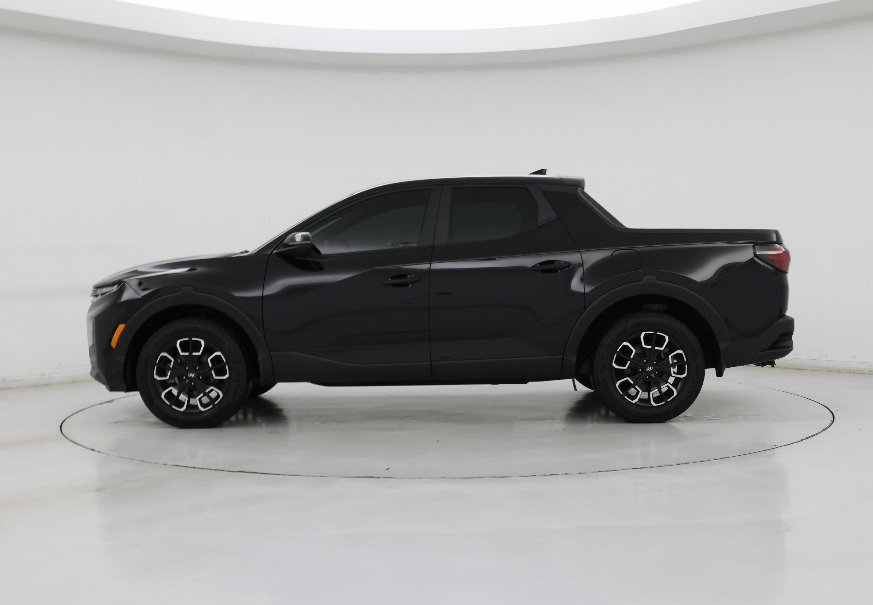 Thumbnail: 2023 Hyundai Santa Cruz - 3