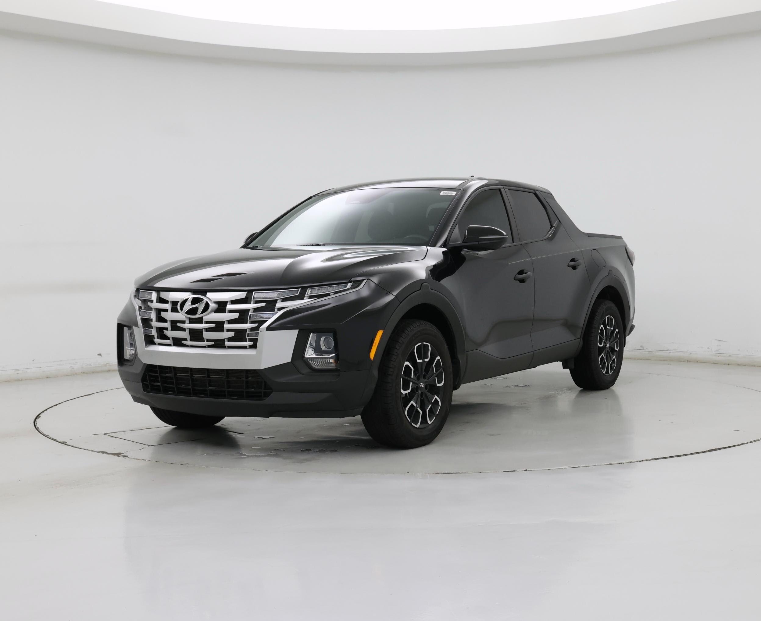 Thumbnail: 2023 Hyundai Santa Cruz - 4