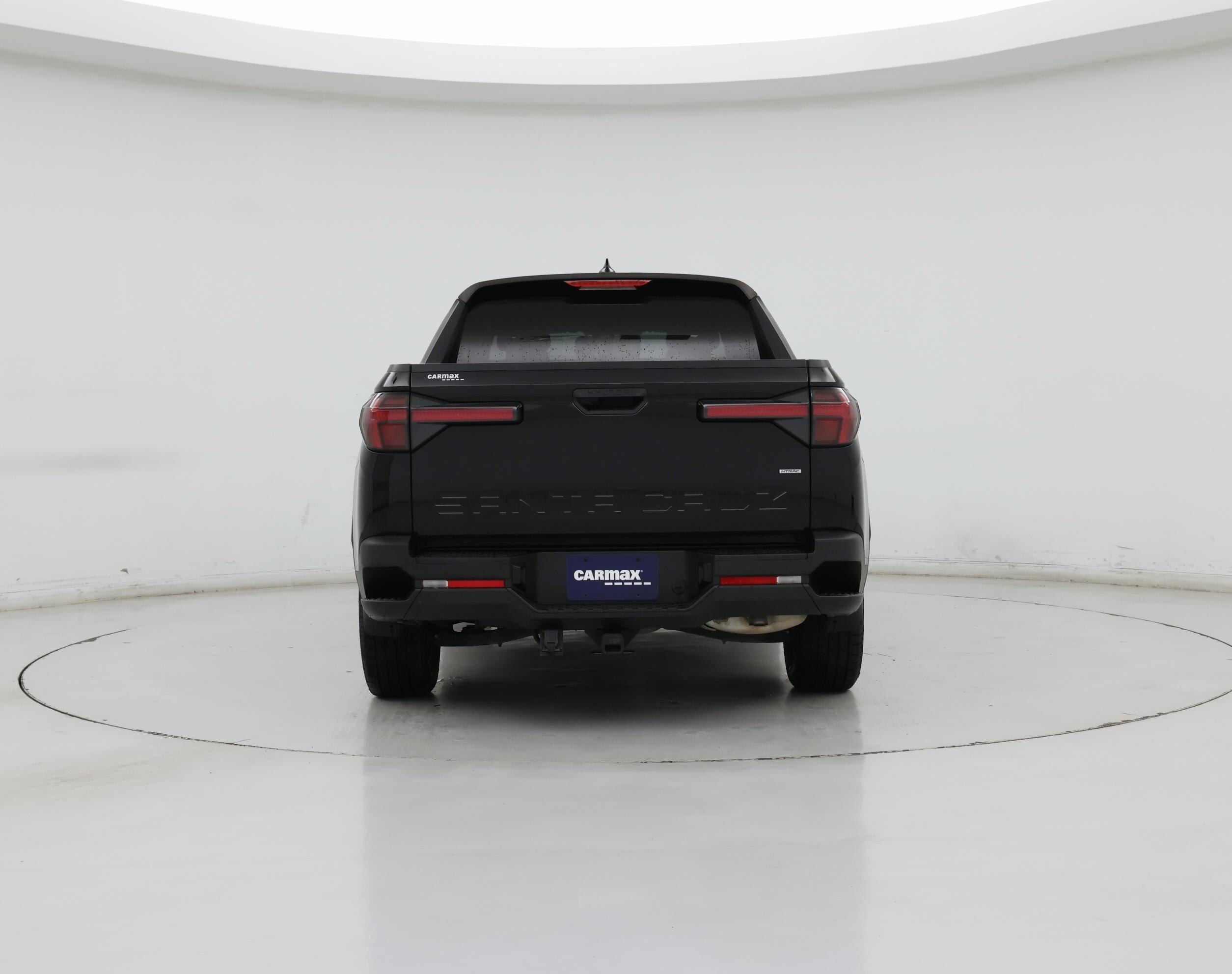 Thumbnail: 2023 Hyundai Santa Cruz - 6
