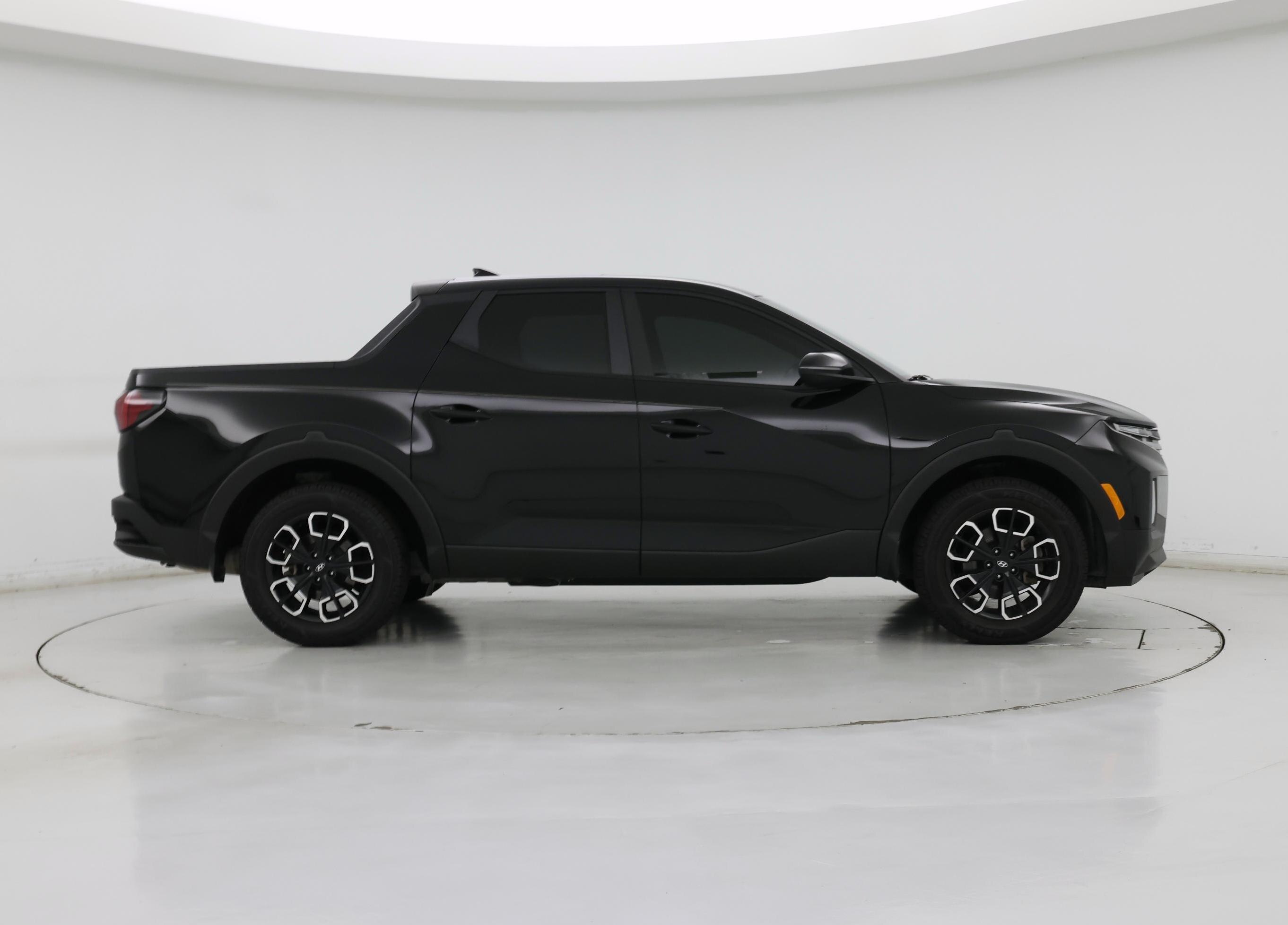 Thumbnail: 2023 Hyundai Santa Cruz - 7