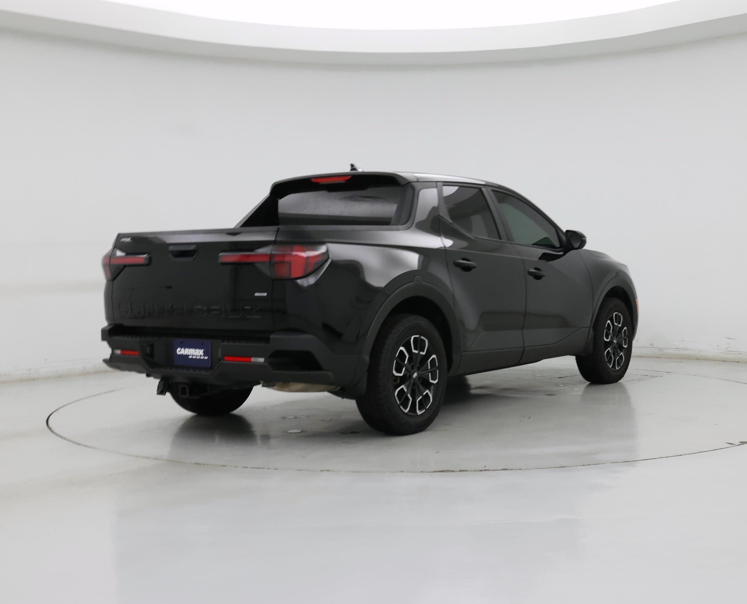 Thumbnail: 2023 Hyundai Santa Cruz - 8