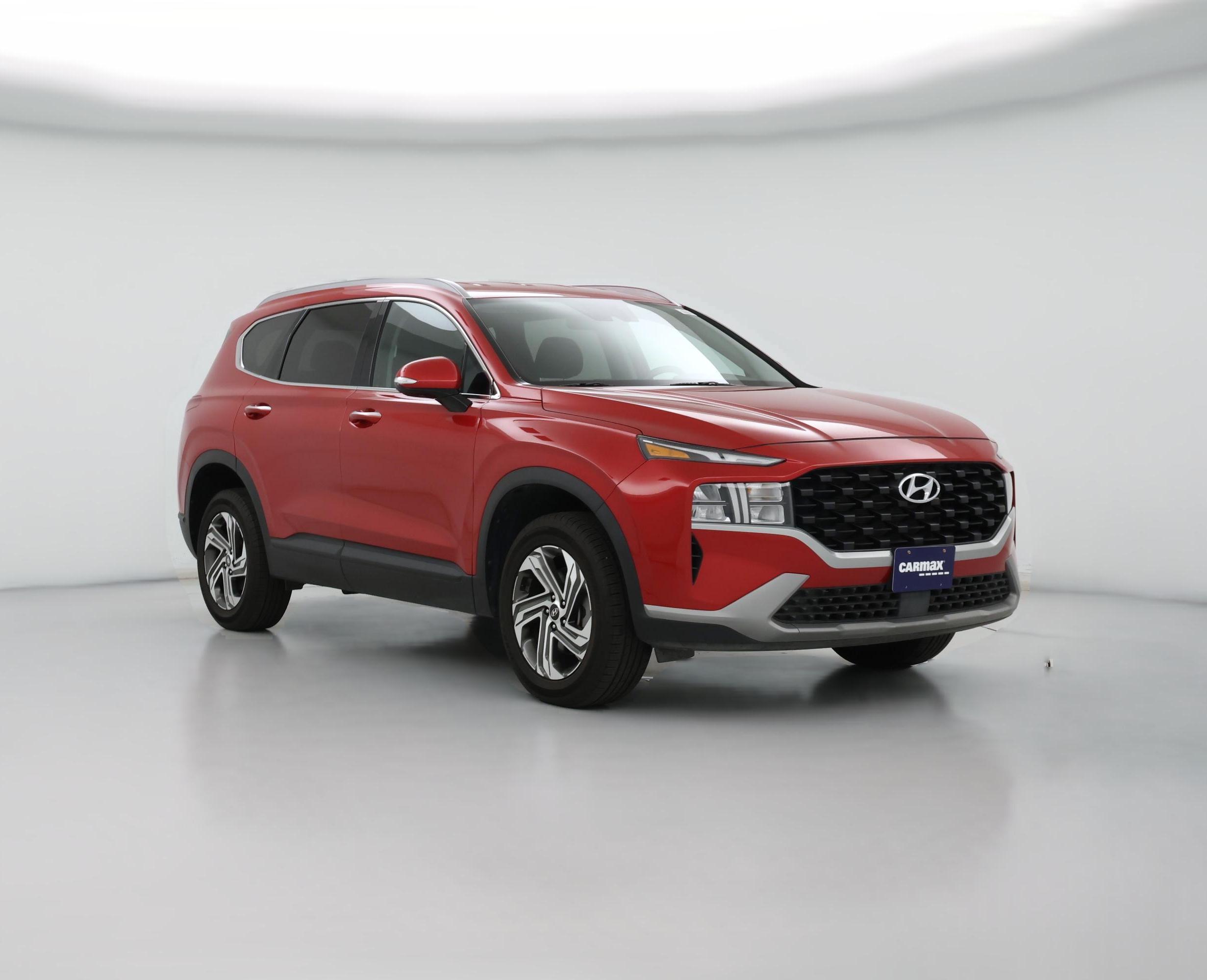 Thumbnail: 2023 Hyundai Santa Fe - 1