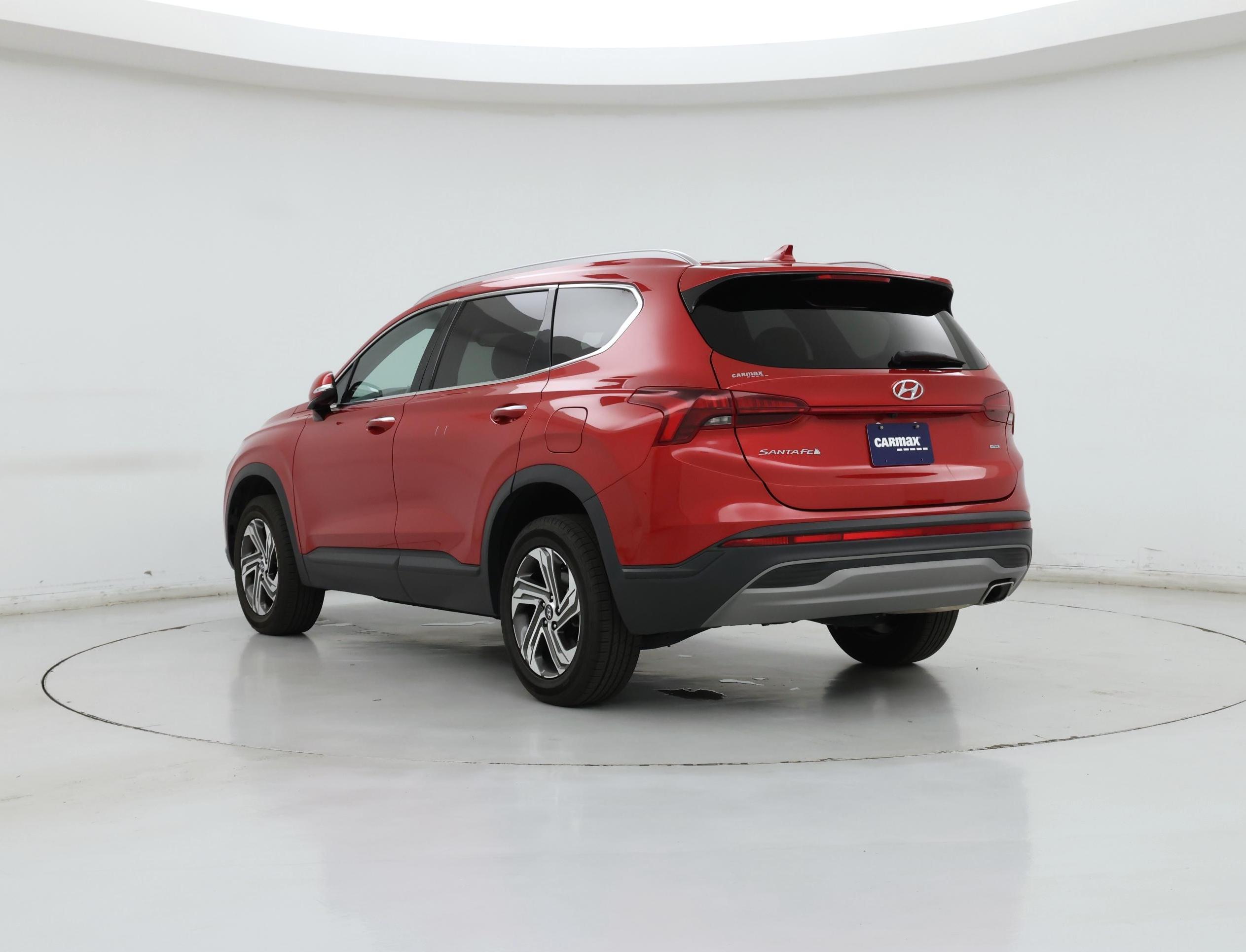 Thumbnail: 2023 Hyundai Santa Fe - 2