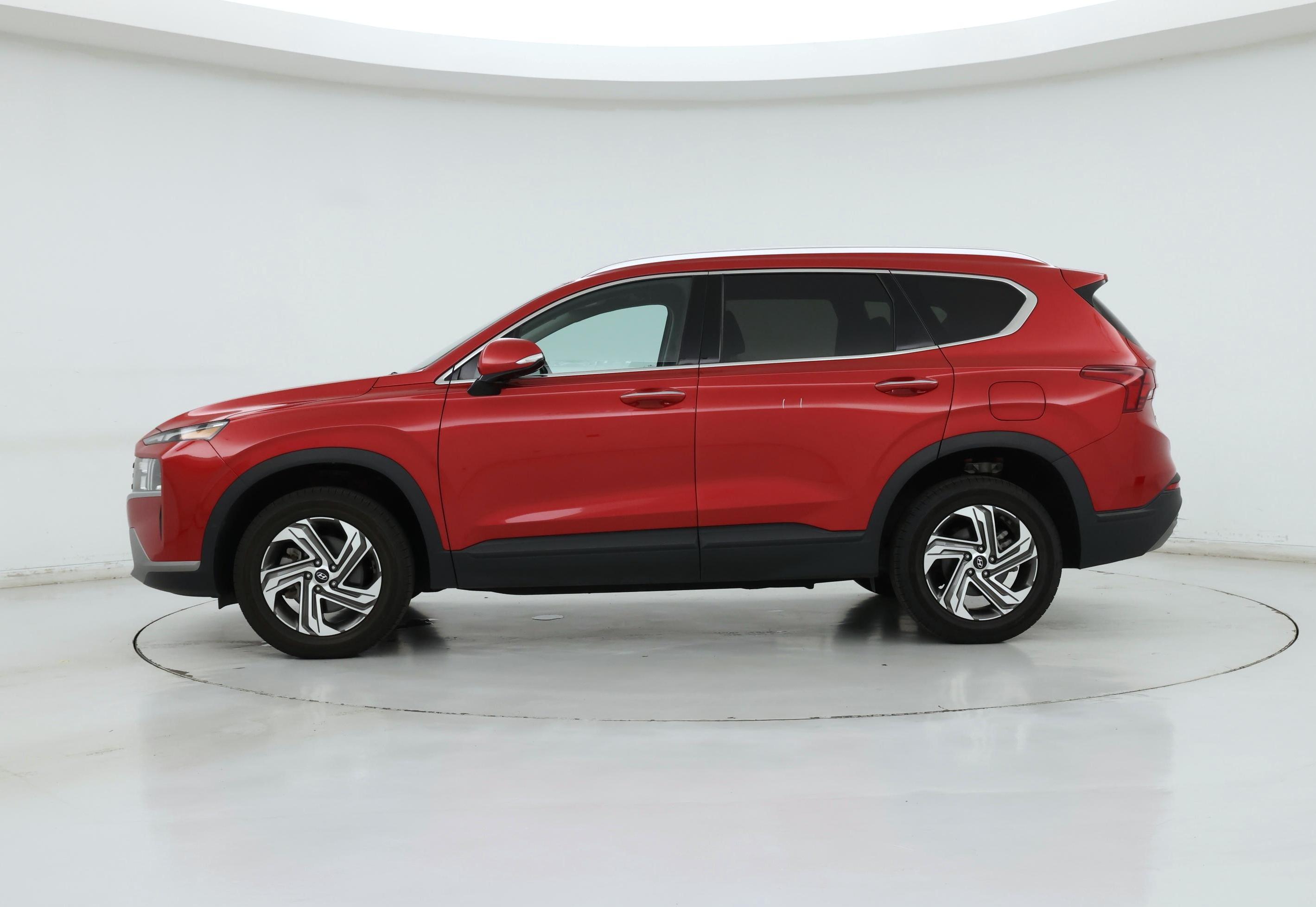 Thumbnail: 2023 Hyundai Santa Fe - 3