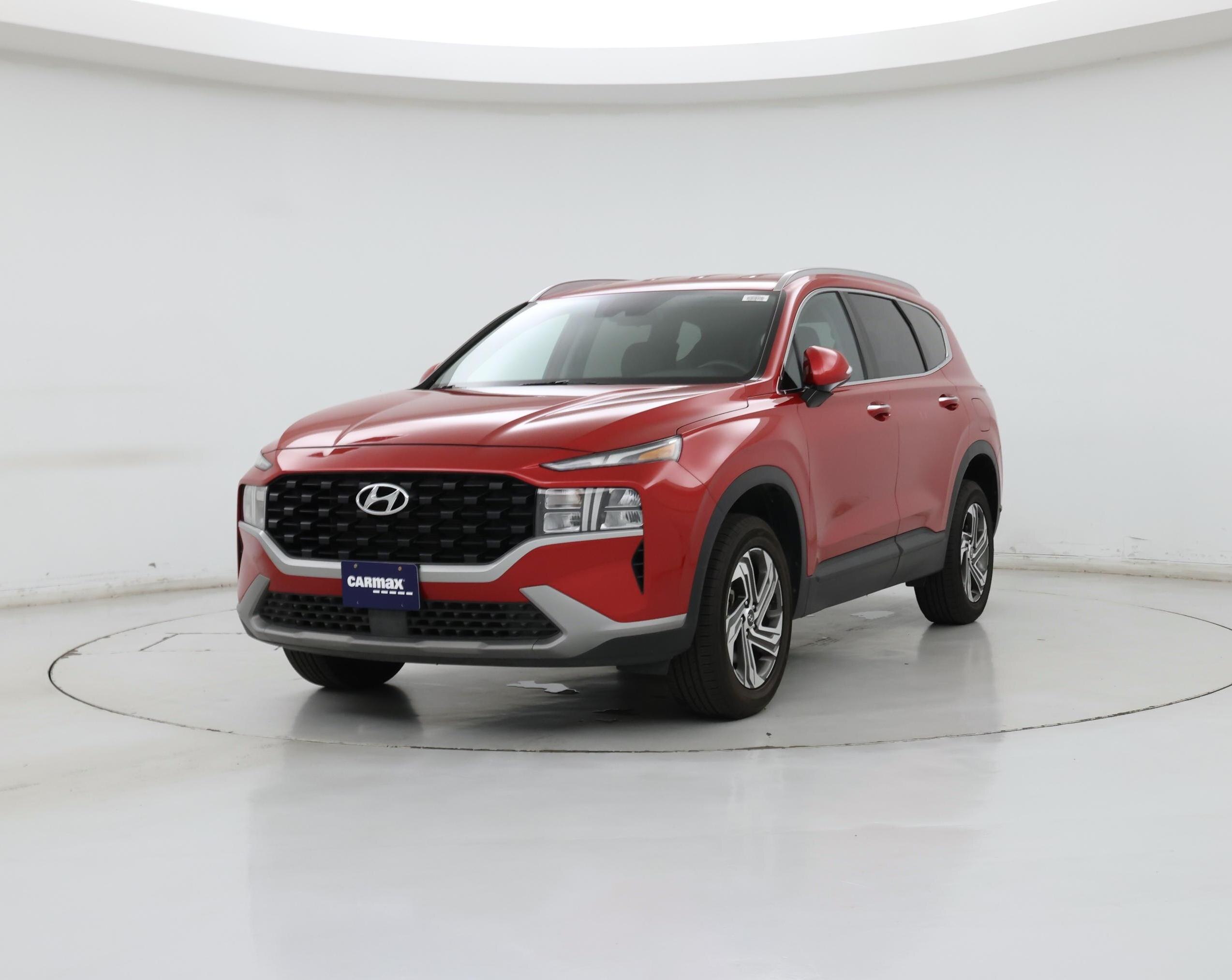 Thumbnail: 2023 Hyundai Santa Fe - 4