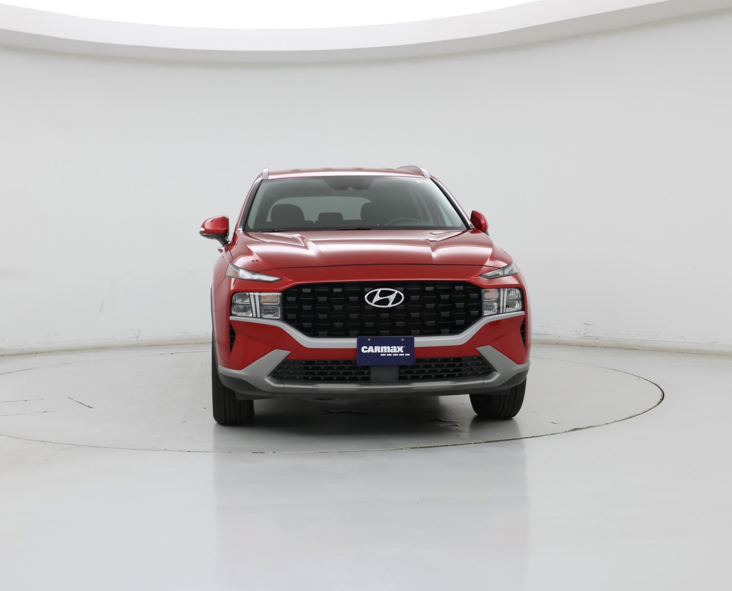 Thumbnail: 2023 Hyundai Santa Fe - 5
