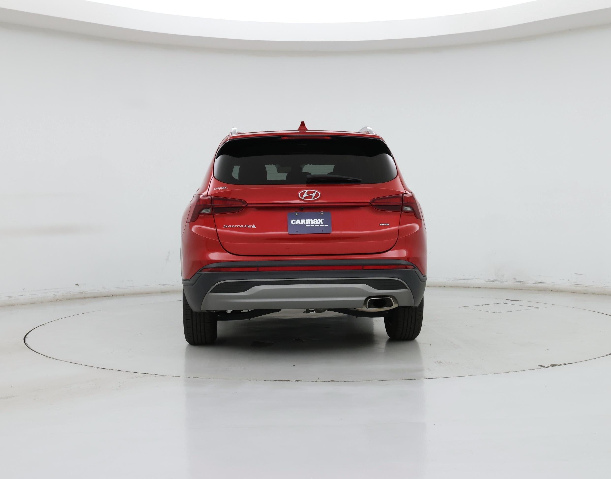 Thumbnail: 2023 Hyundai Santa Fe - 6