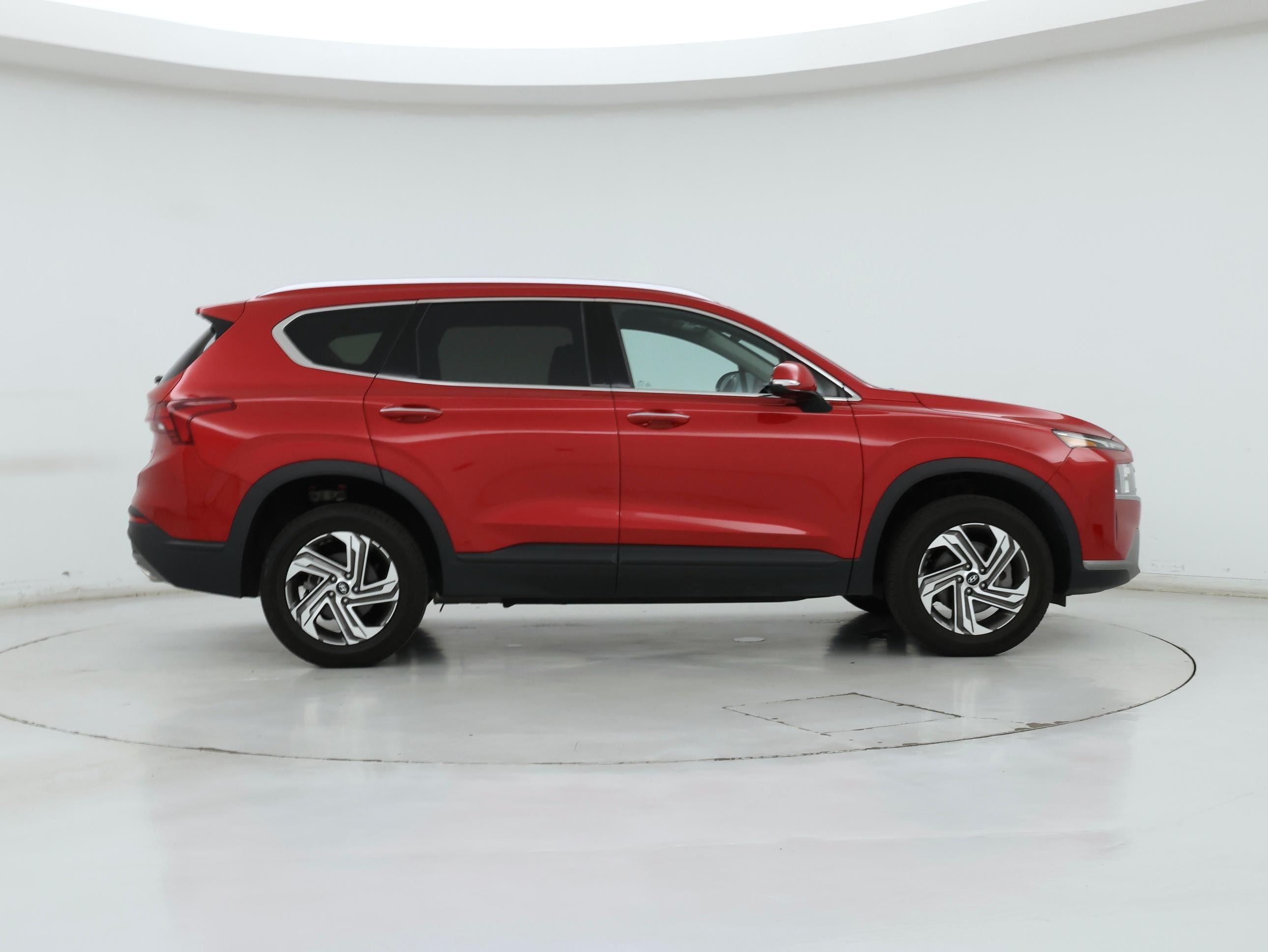 Thumbnail: 2023 Hyundai Santa Fe - 7