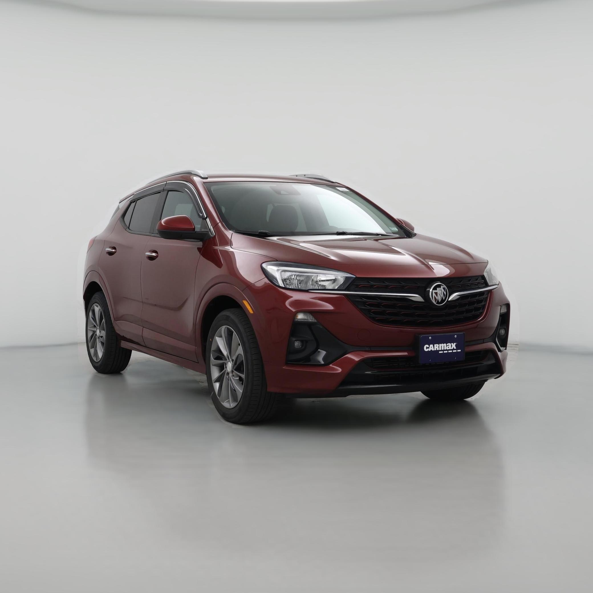Thumbnail: 2023 Buick Encore GX - 1
