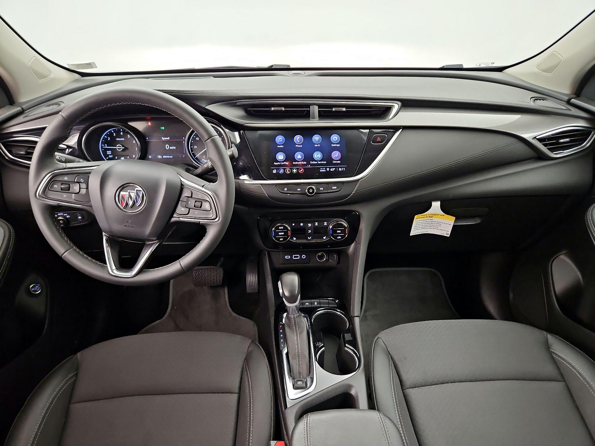 Thumbnail: 2023 Buick Encore GX - 9